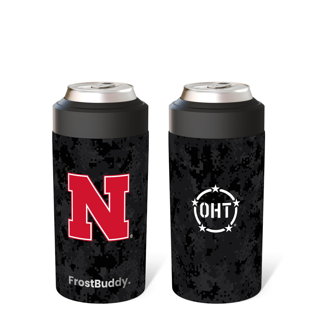 Universal Buddy Nebraska x OHT