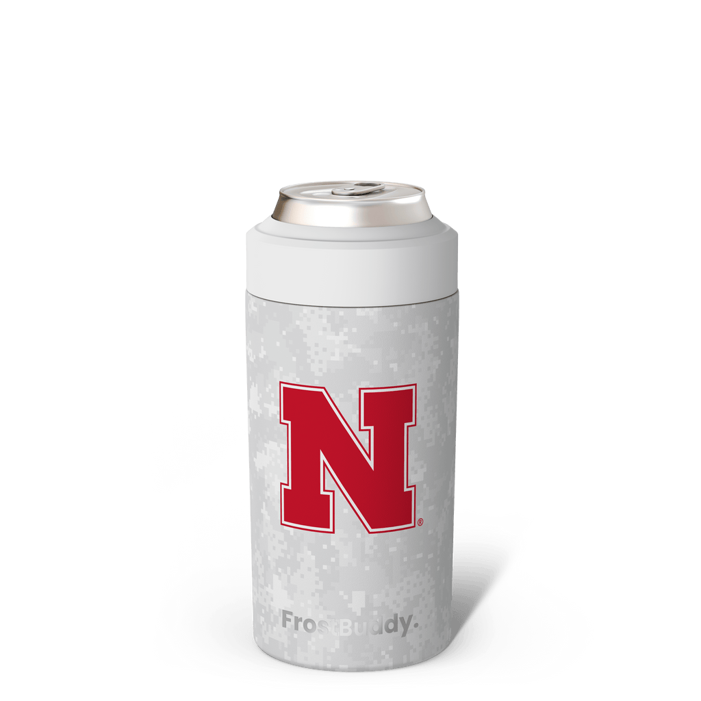 Universal Buddy Nebraska x OHT