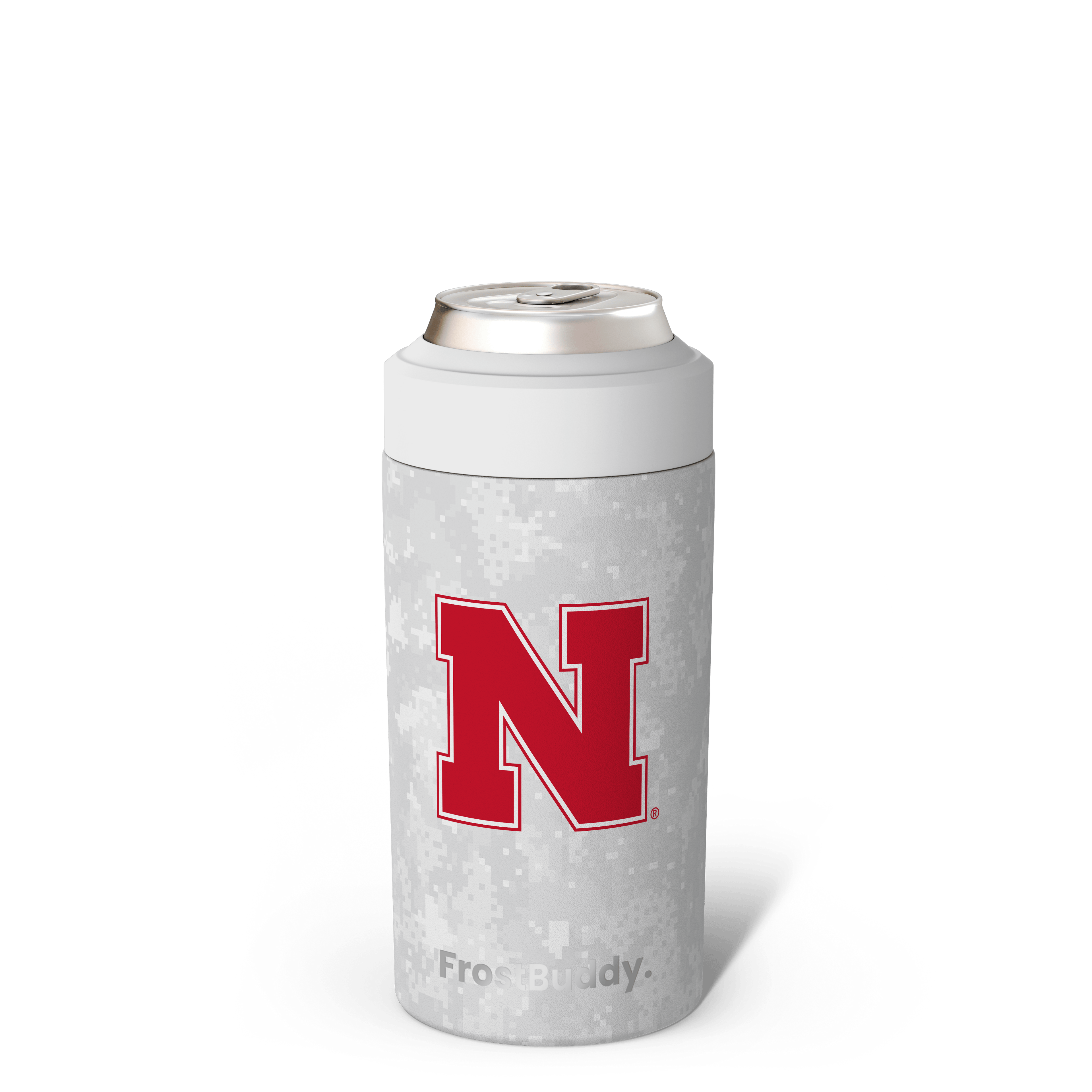 Universal Buddy Nebraska x OHT