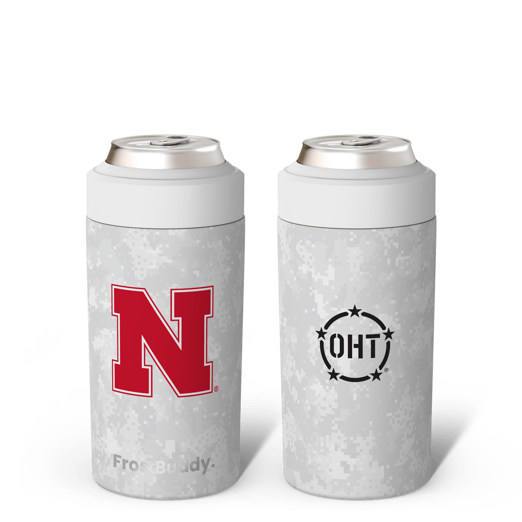 Universal Buddy Nebraska x OHT