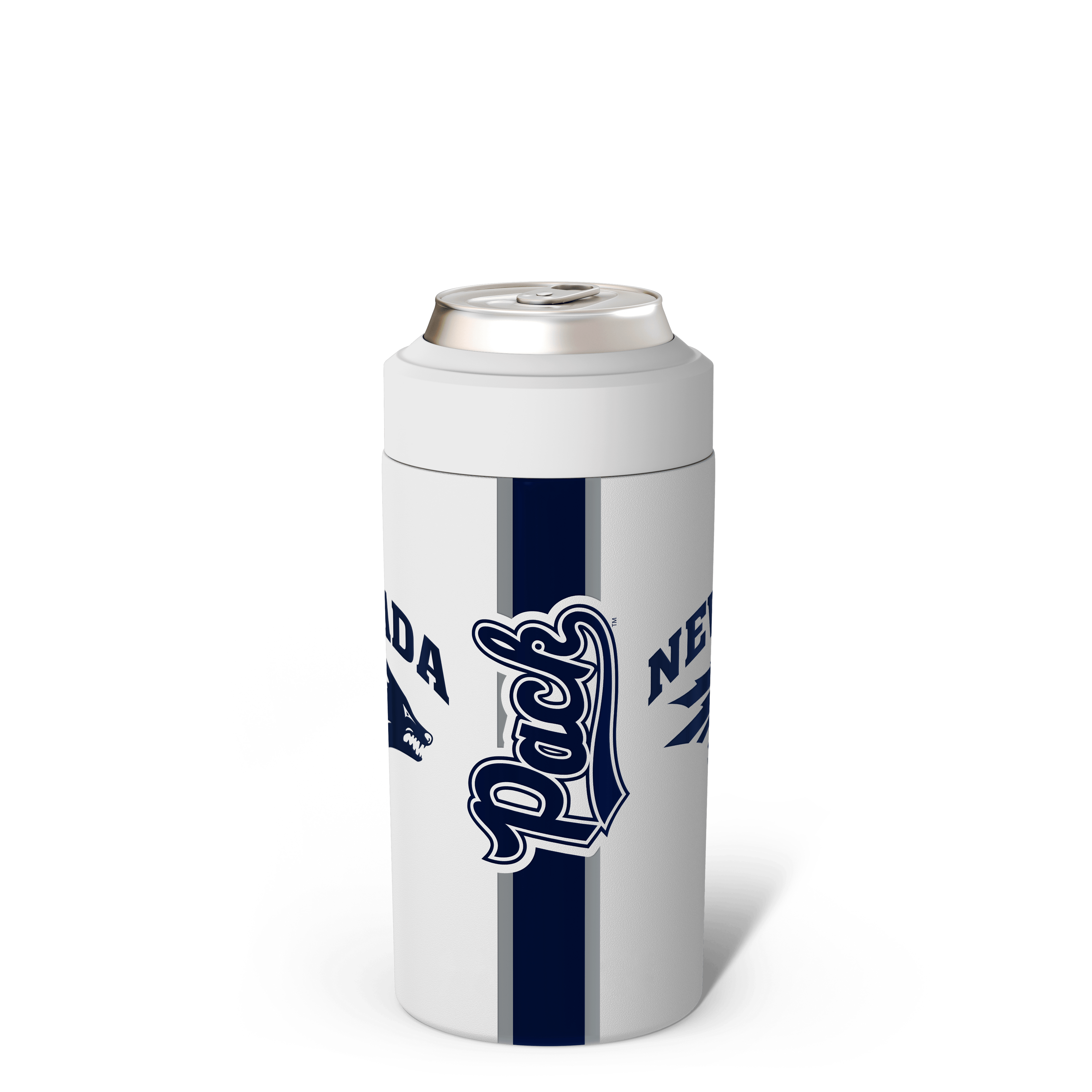 Universal Buddy Nevada-Reno Wolf Pack Gameday