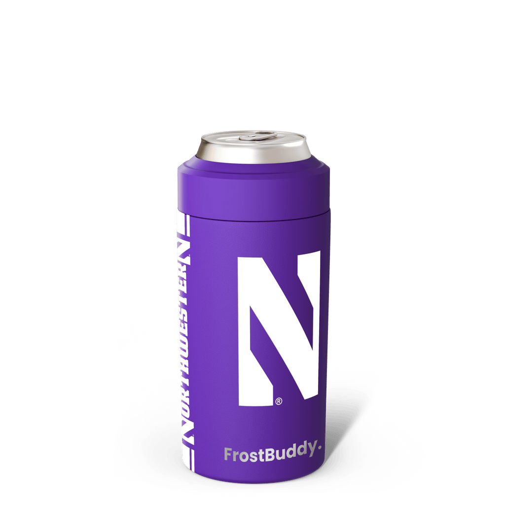 Universal Buddy Northwestern Wildcats Gameday