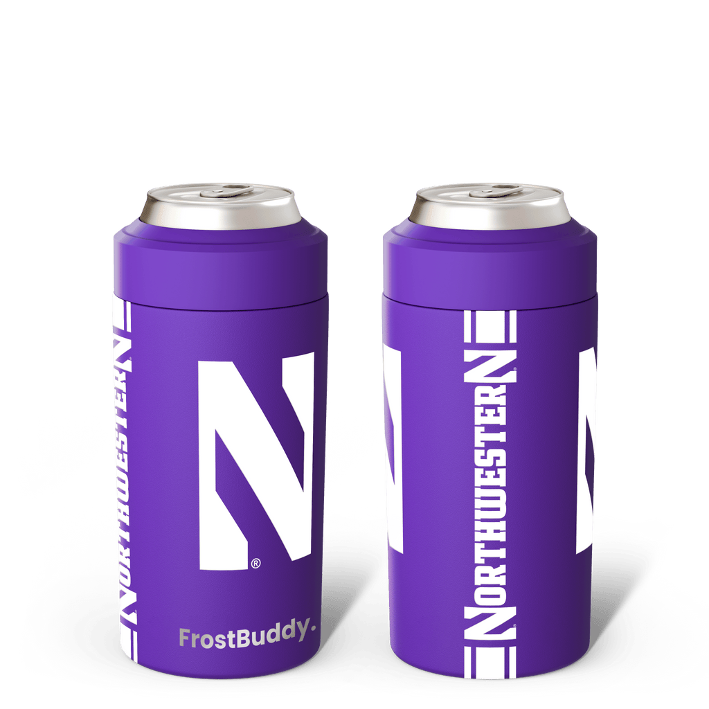 Universal Buddy Northwestern Wildcats Gameday