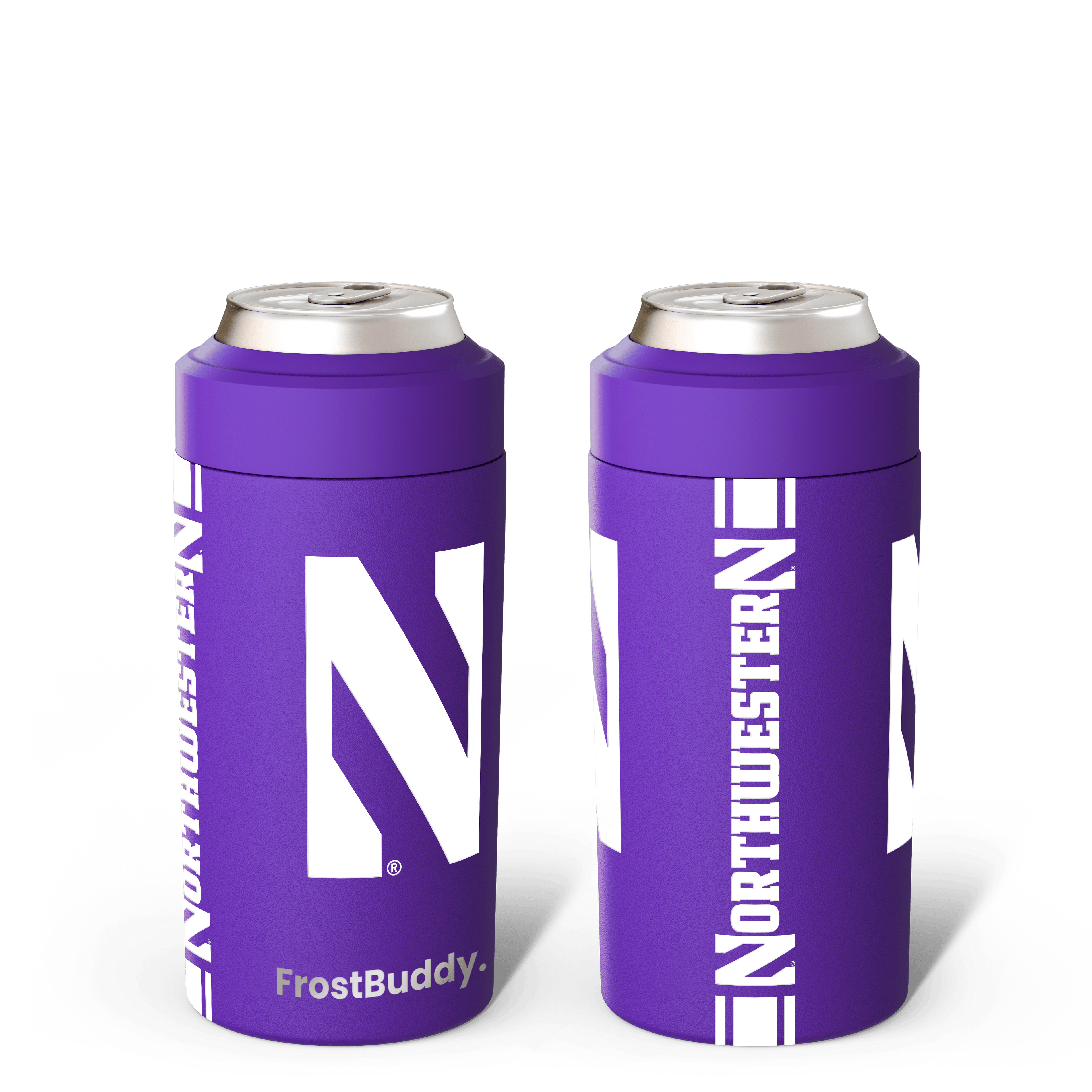 Universal Buddy Northwestern Wildcats Gameday