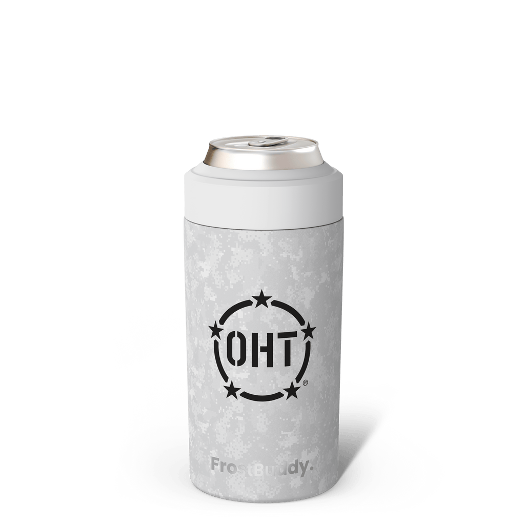 Universal Buddy OHT Support
