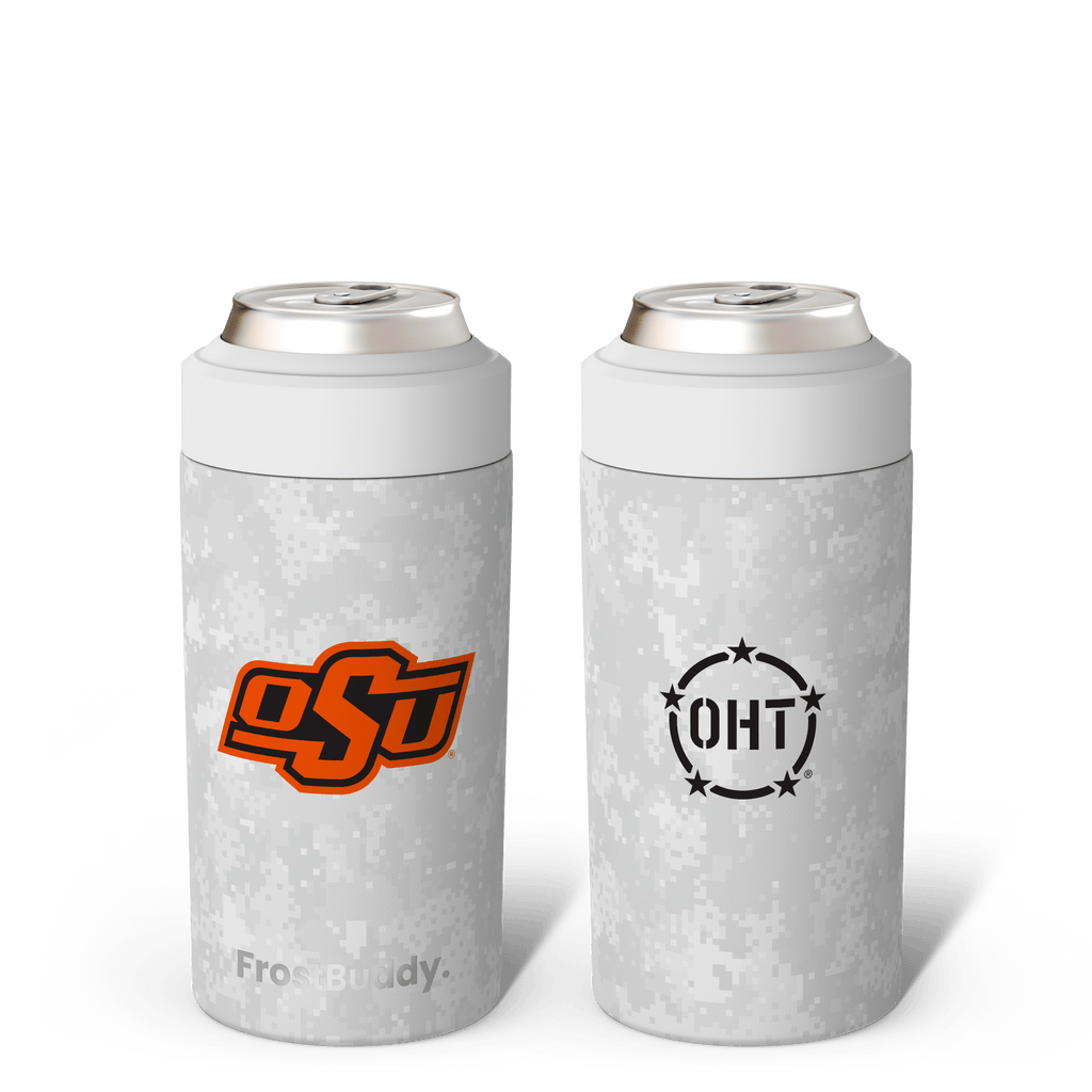 Universal Buddy Oklahoma State x OHT