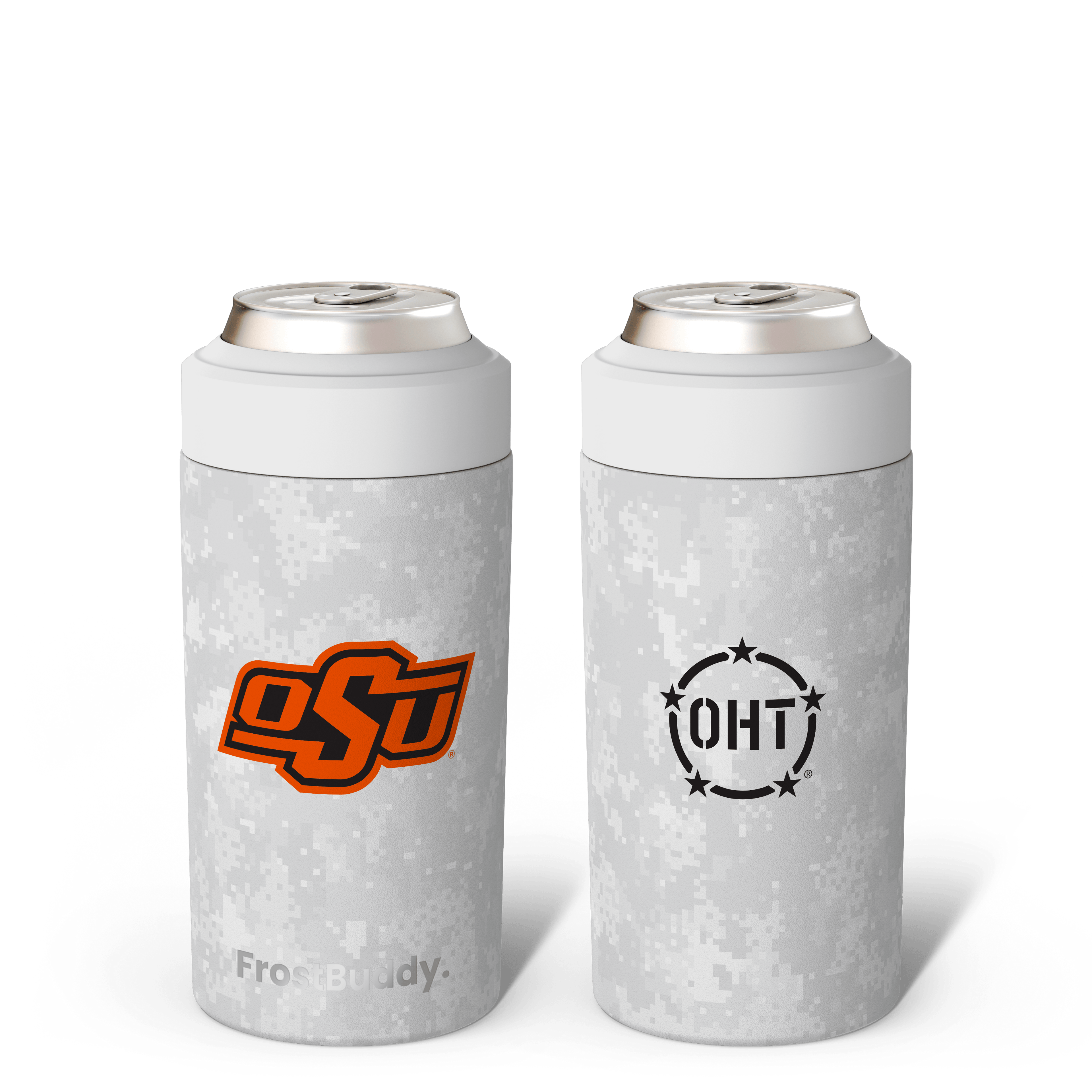 Universal Buddy Oklahoma State x OHT
