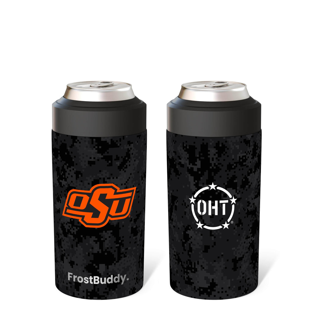 Universal Buddy Oklahoma State x OHT