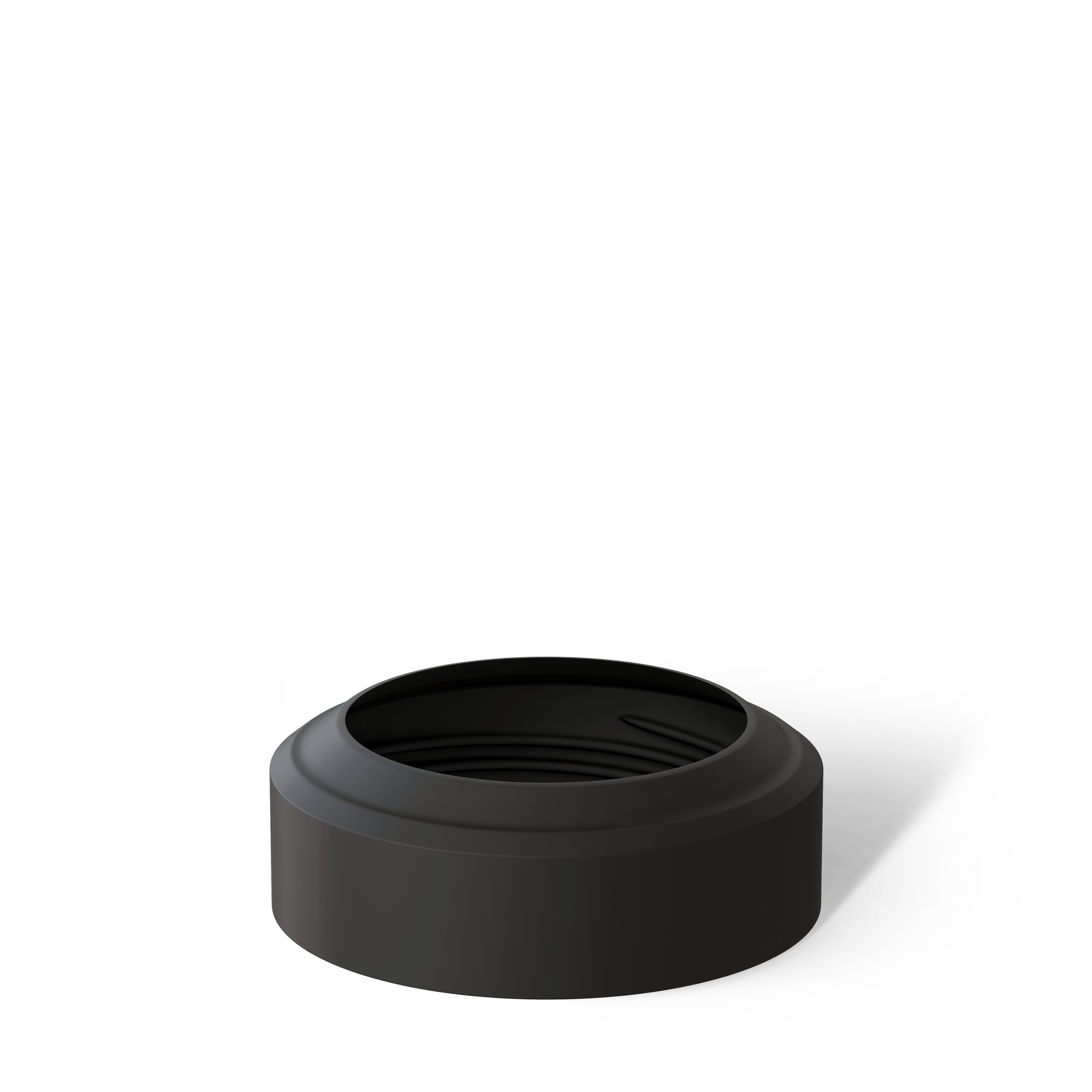 Universal Buddy Replacement Silicone Lid
