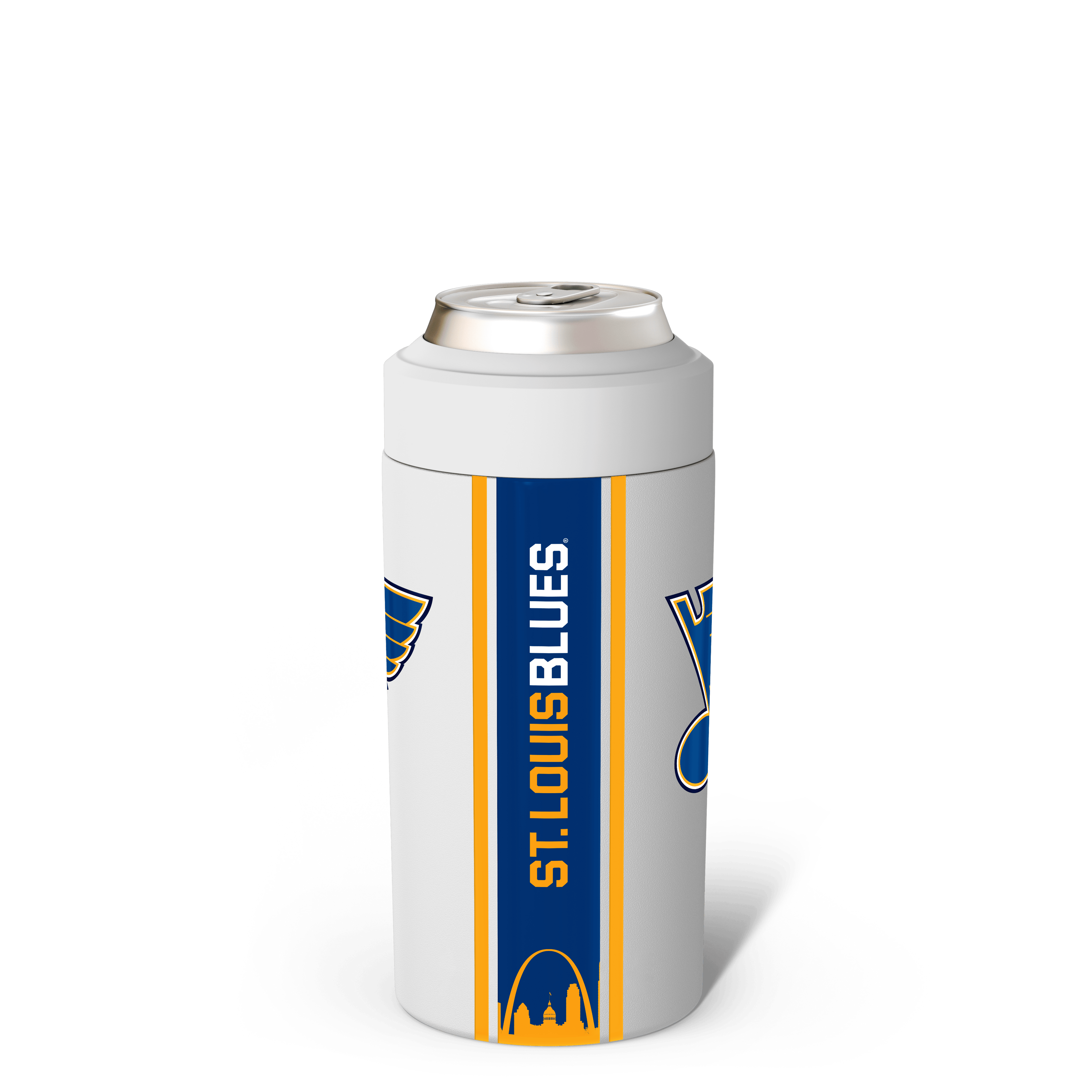 Universal Buddy St. Louis Blues Gameday