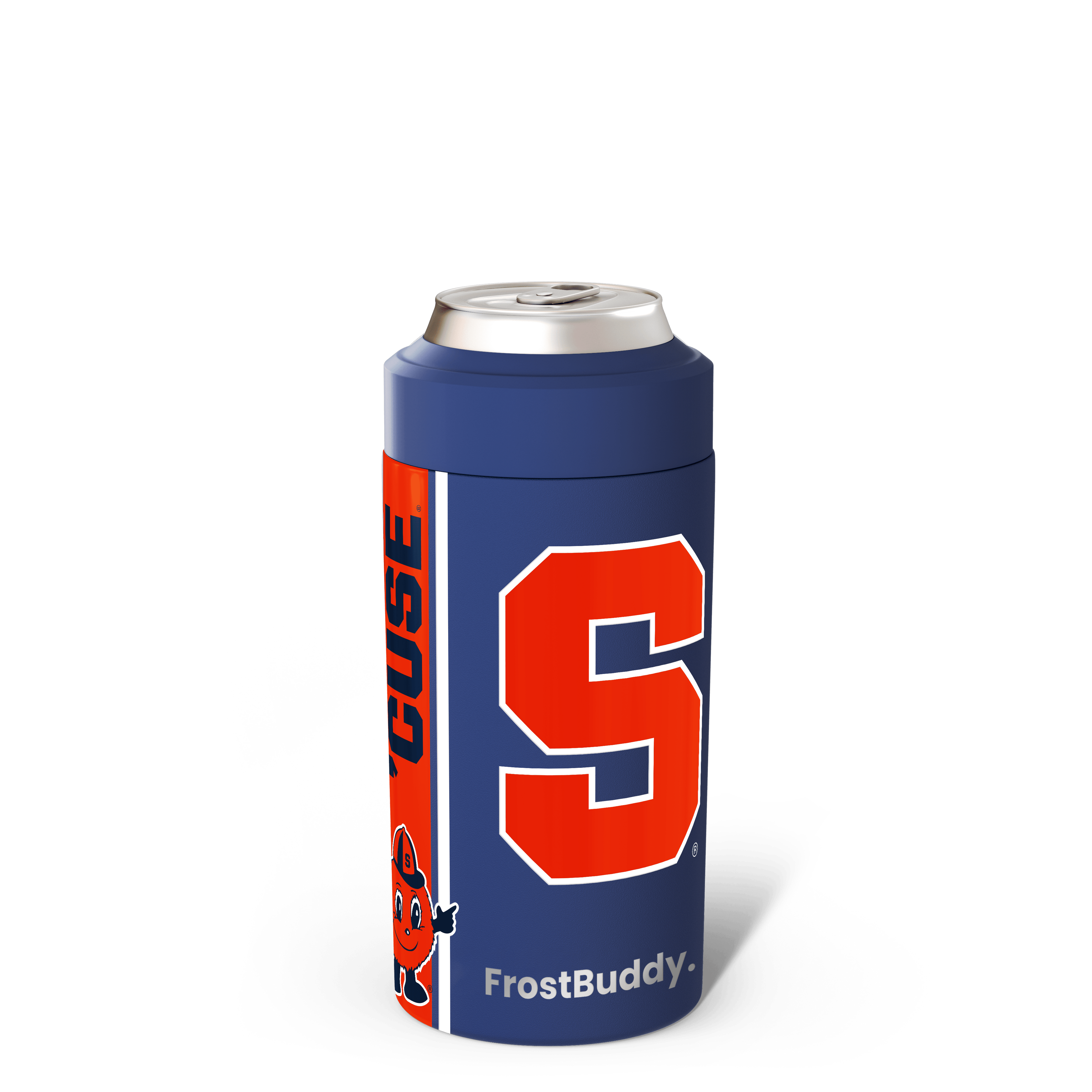 Universal Buddy Syracuse Orange Gameday