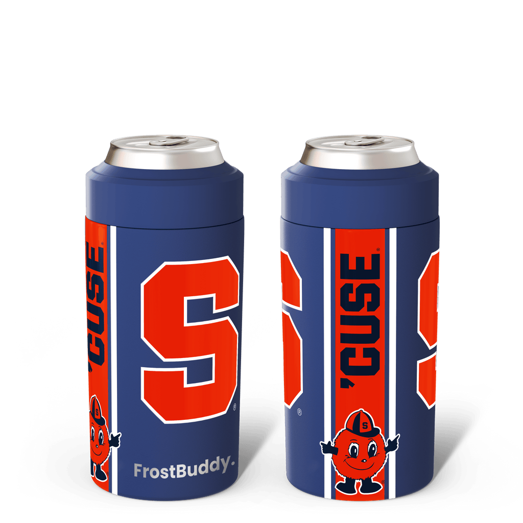 Universal Buddy Syracuse Orange Gameday