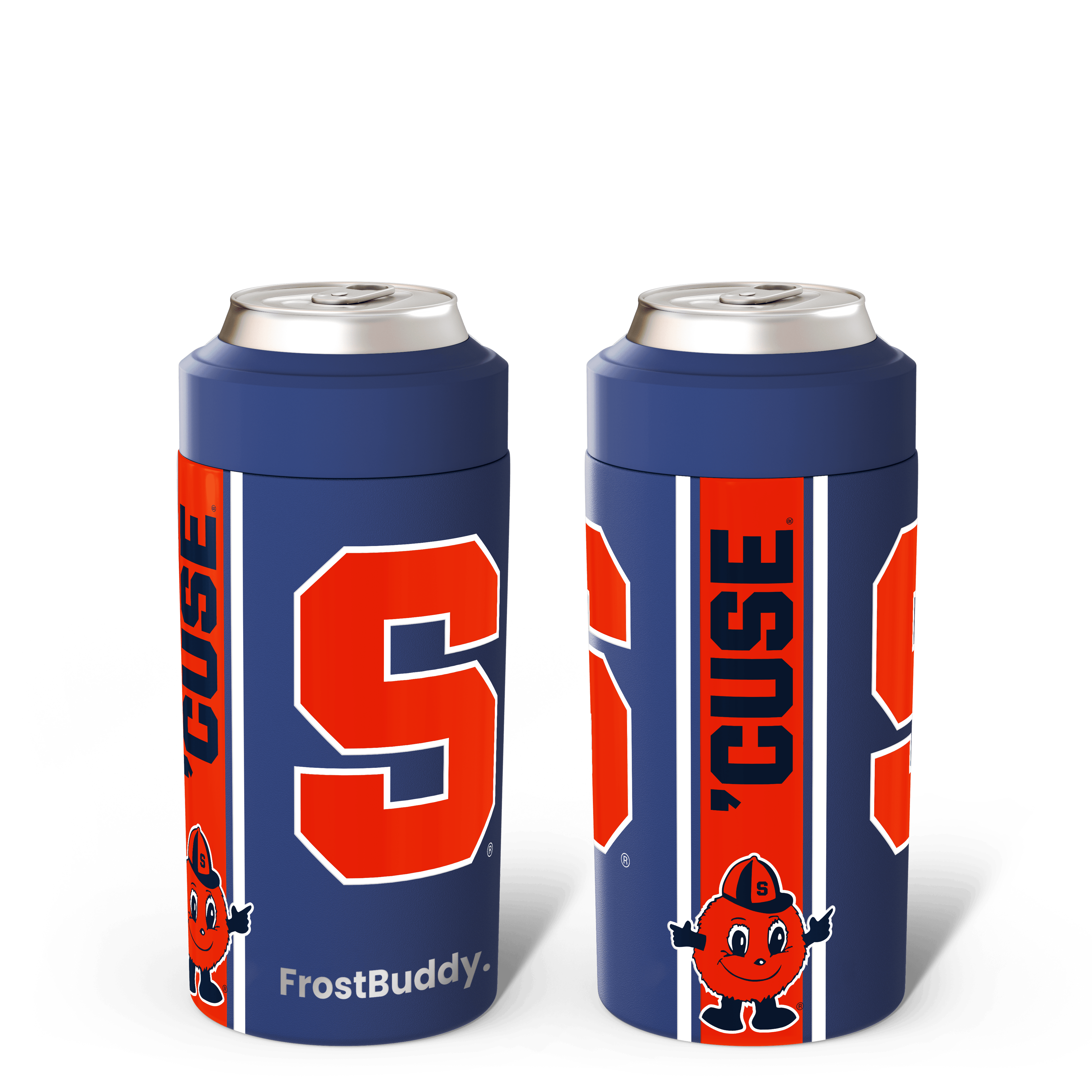 Universal Buddy Syracuse Orange Gameday