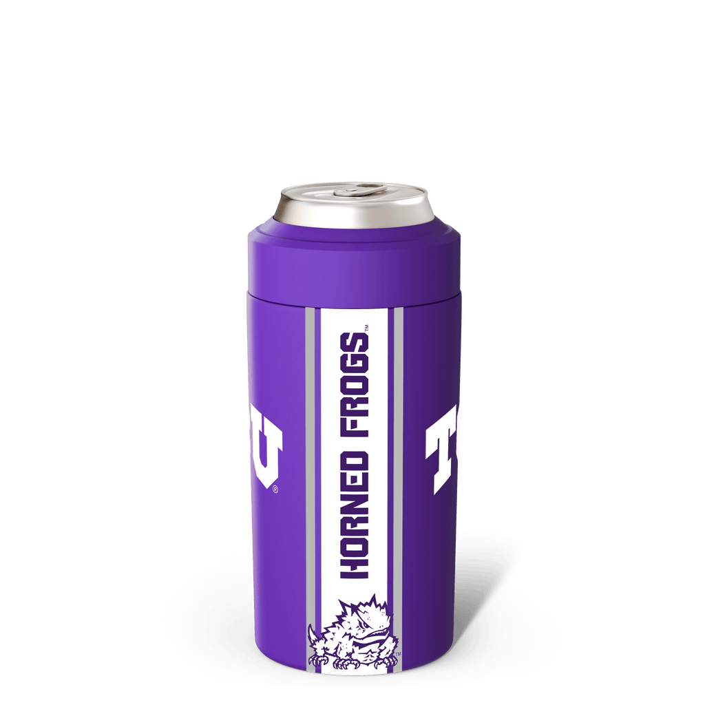 Universal Buddy TCU Horned Frogs Gameday