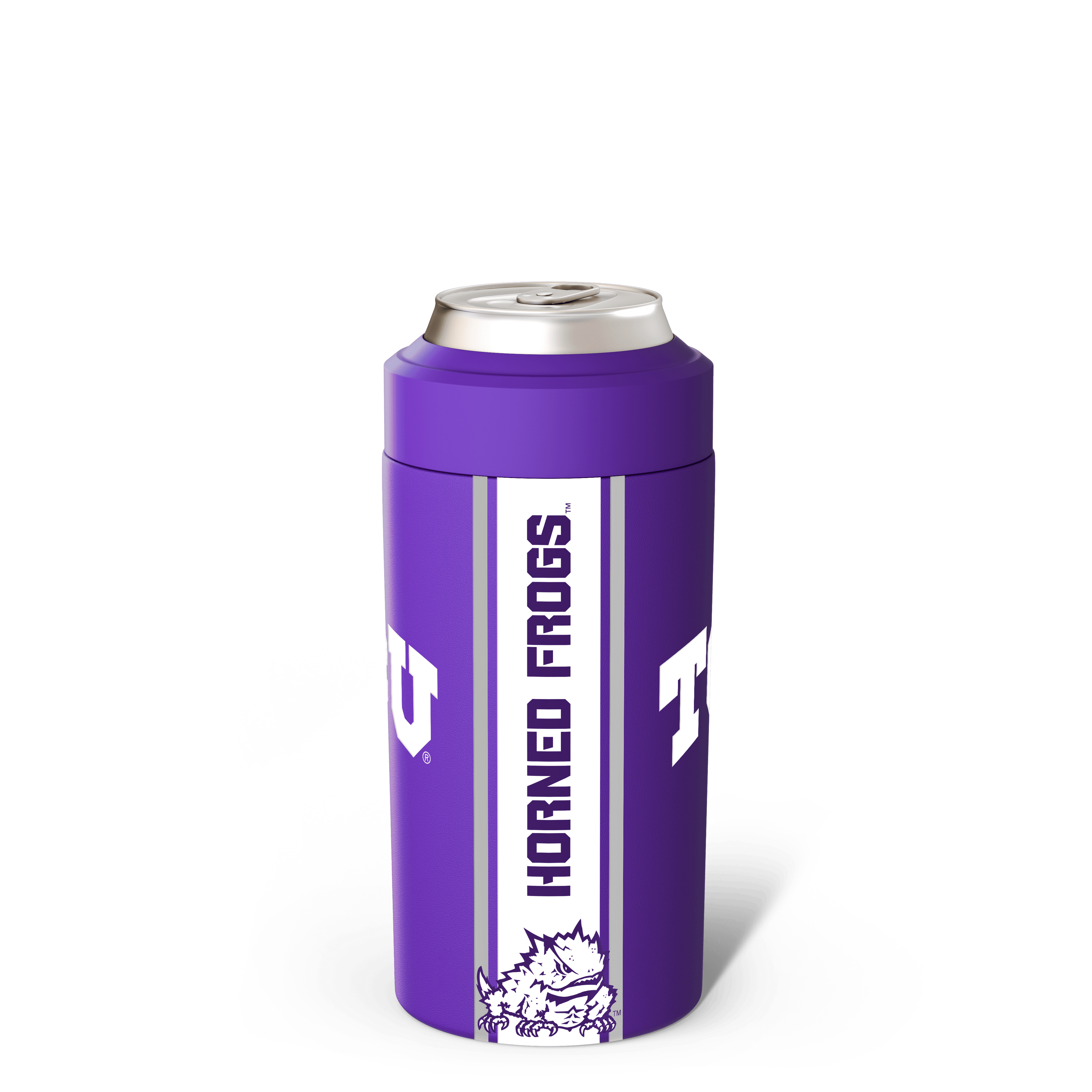 Universal Buddy TCU Horned Frogs Gameday