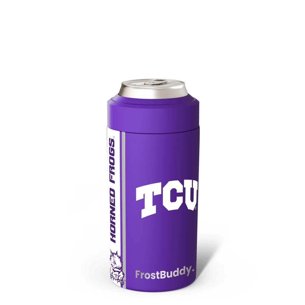 Universal Buddy TCU Horned Frogs Gameday