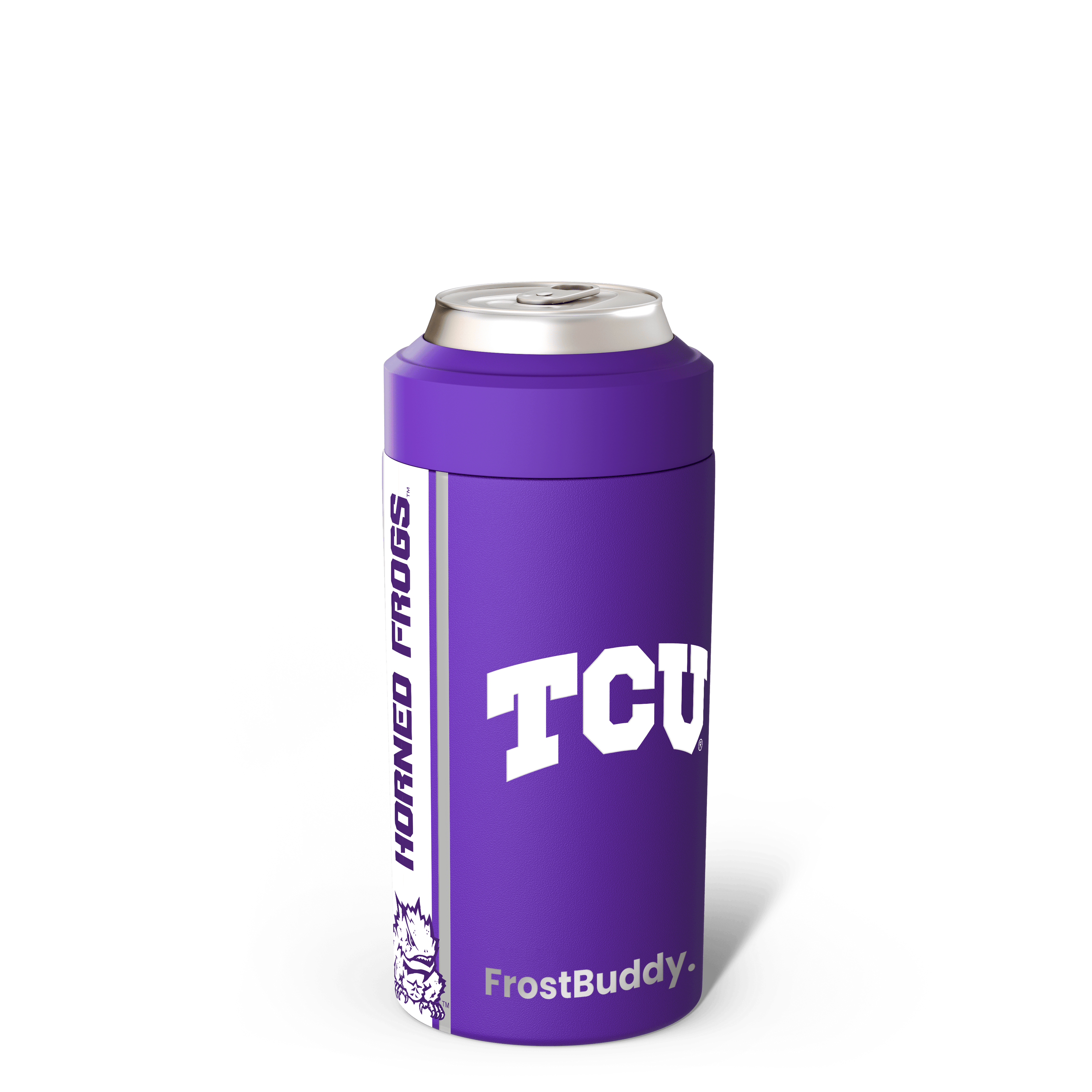 Universal Buddy TCU Horned Frogs Gameday