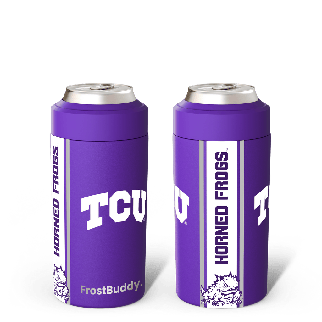 Universal Buddy TCU Horned Frogs Gameday