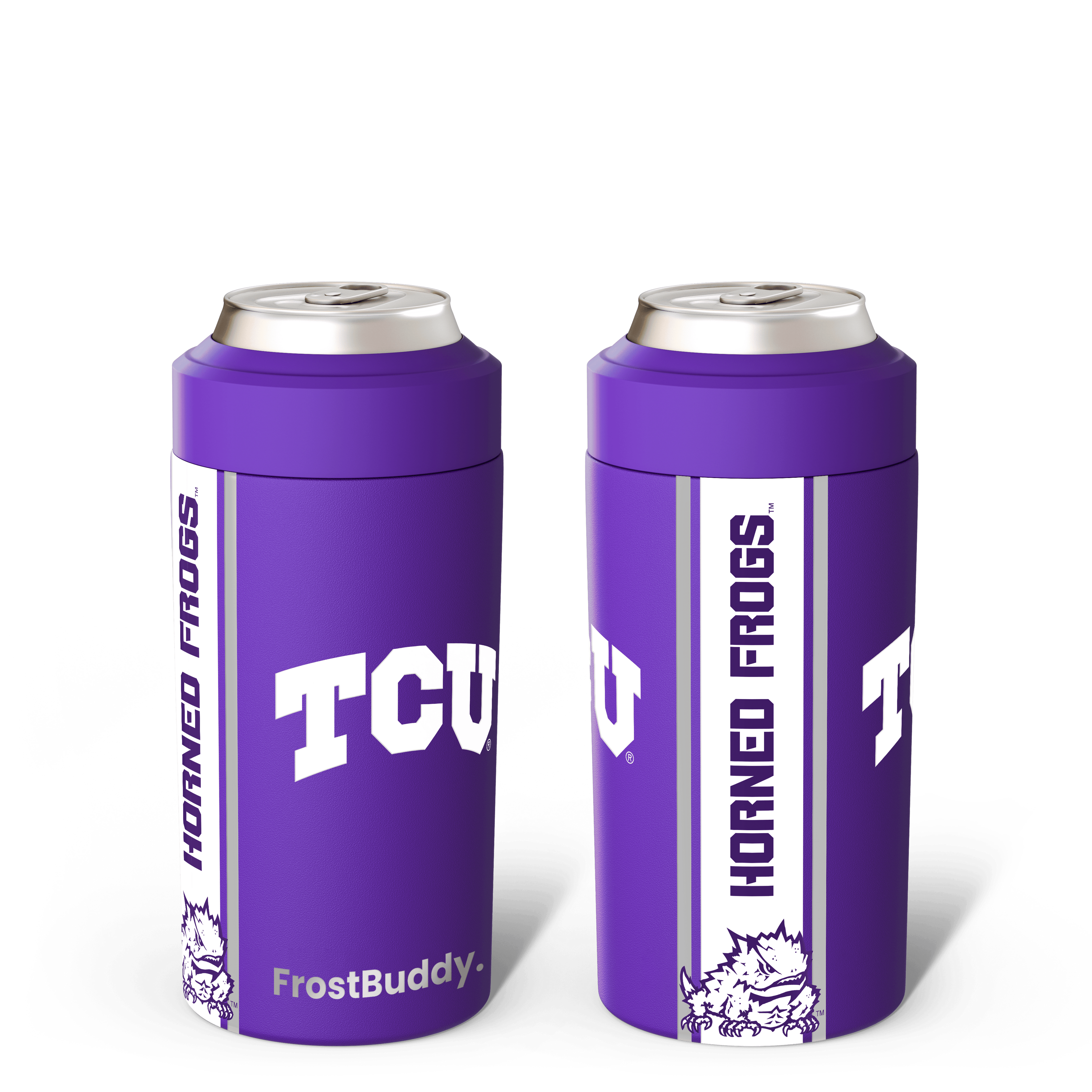 Universal Buddy TCU Horned Frogs Gameday