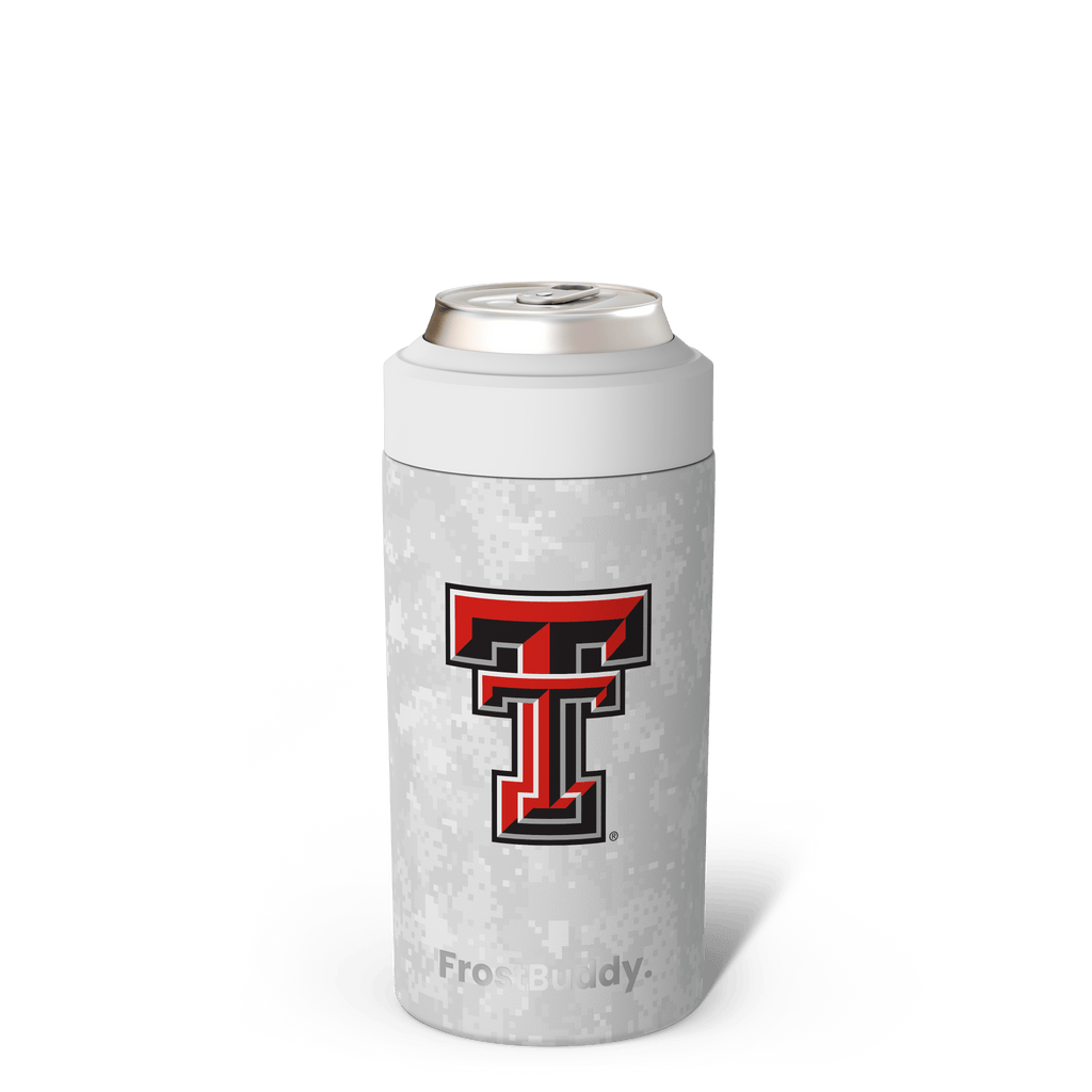 Universal Buddy Texas Tech x OHT