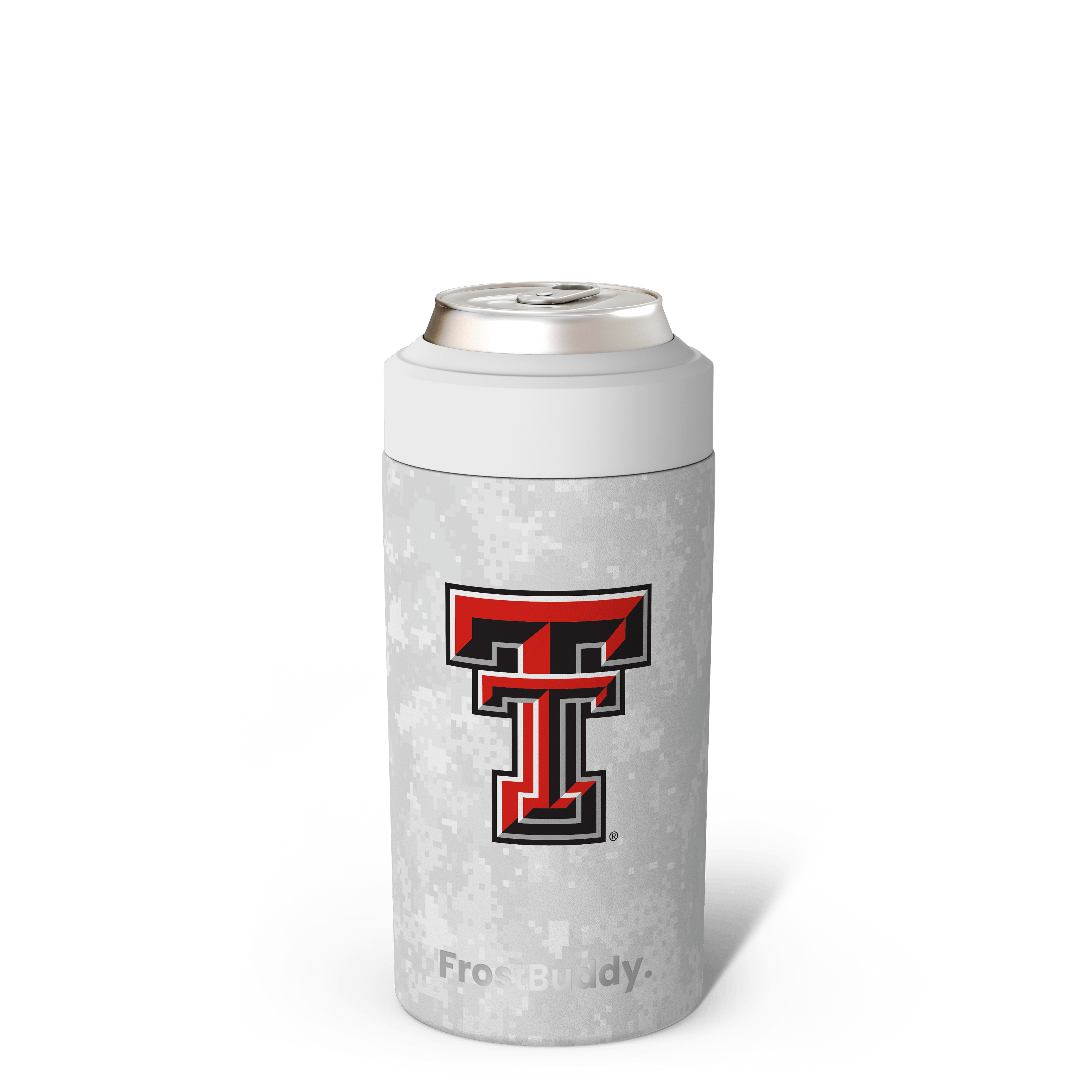 Universal Buddy Texas Tech x OHT