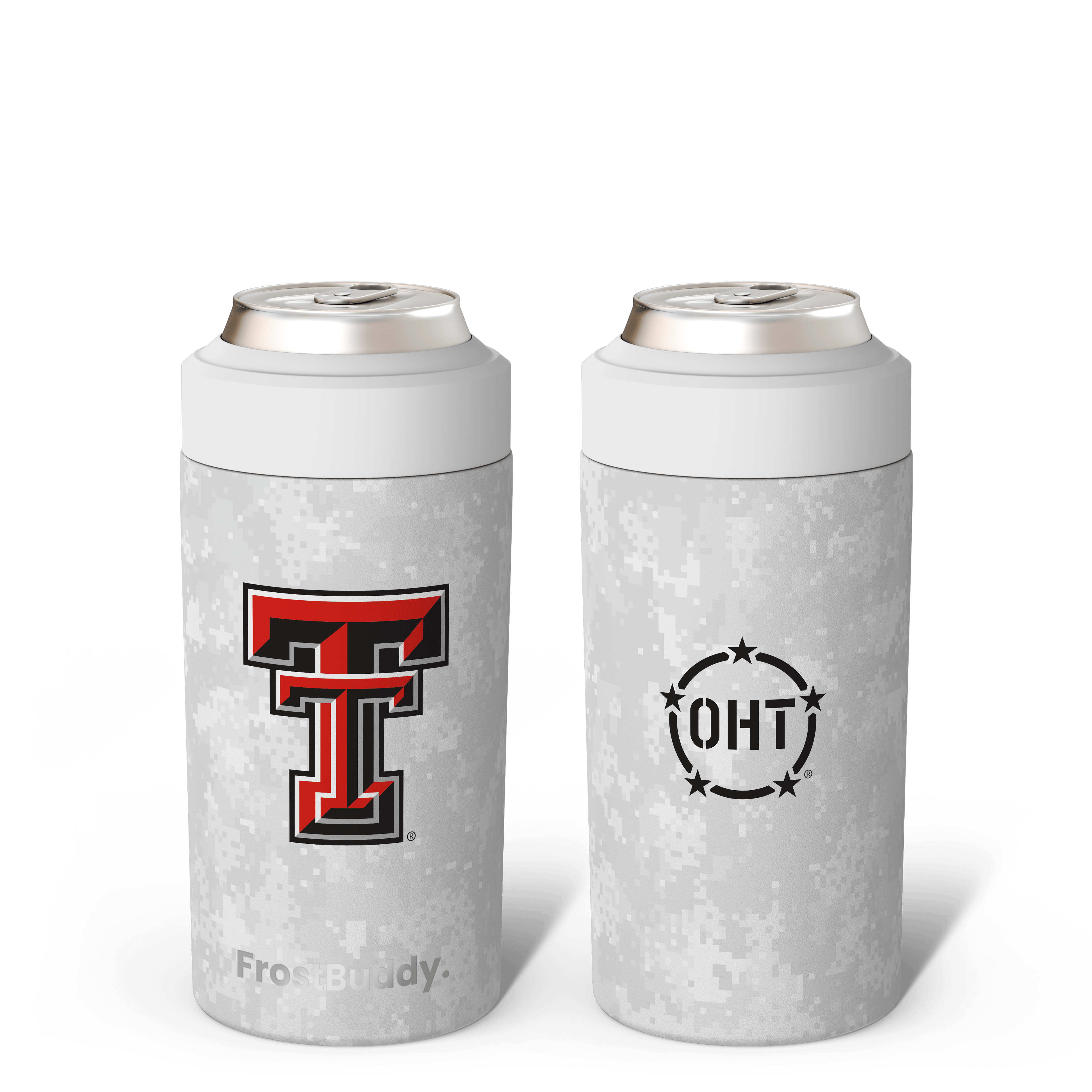 Universal Buddy Texas Tech x OHT