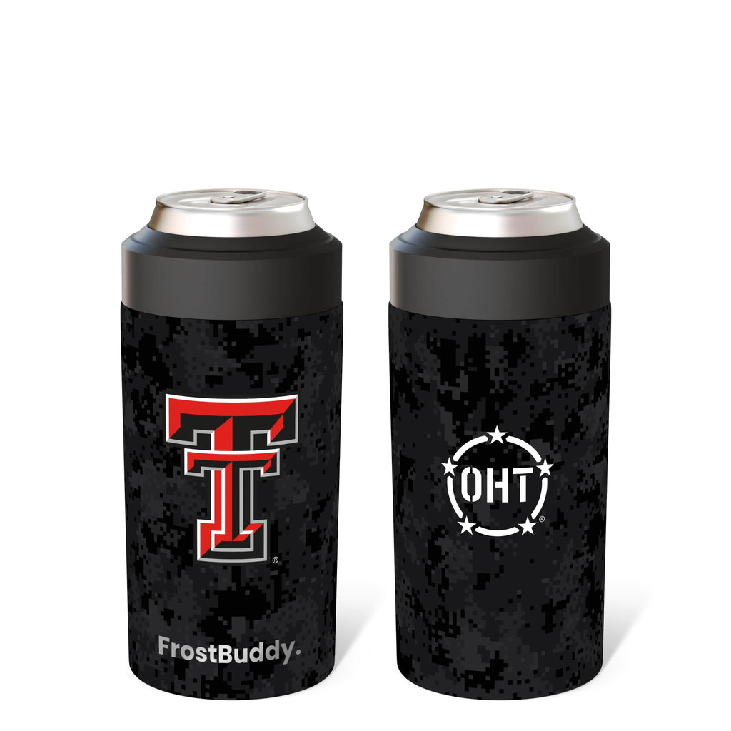 Universal Buddy Texas Tech x OHT