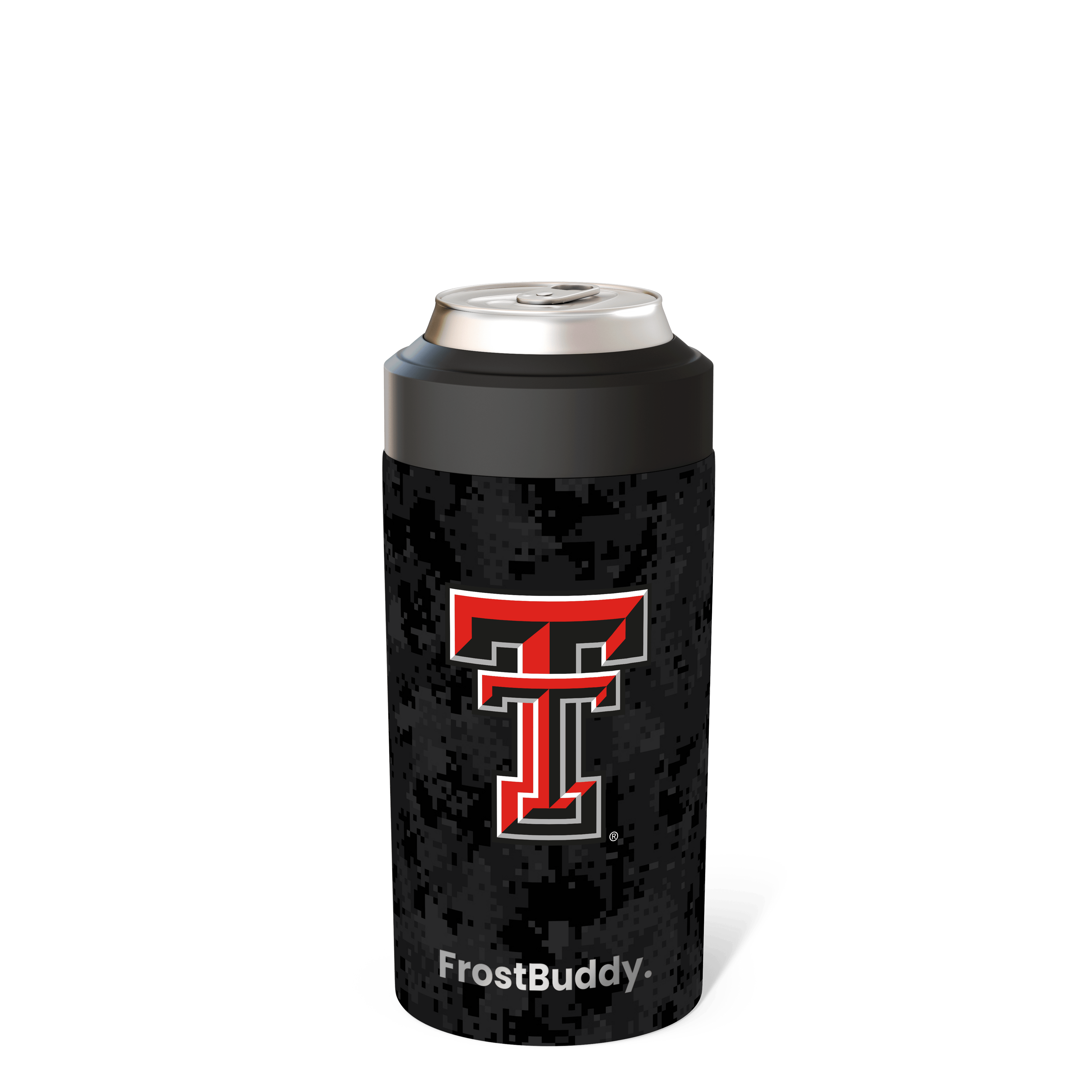 Universal Buddy Texas Tech x OHT