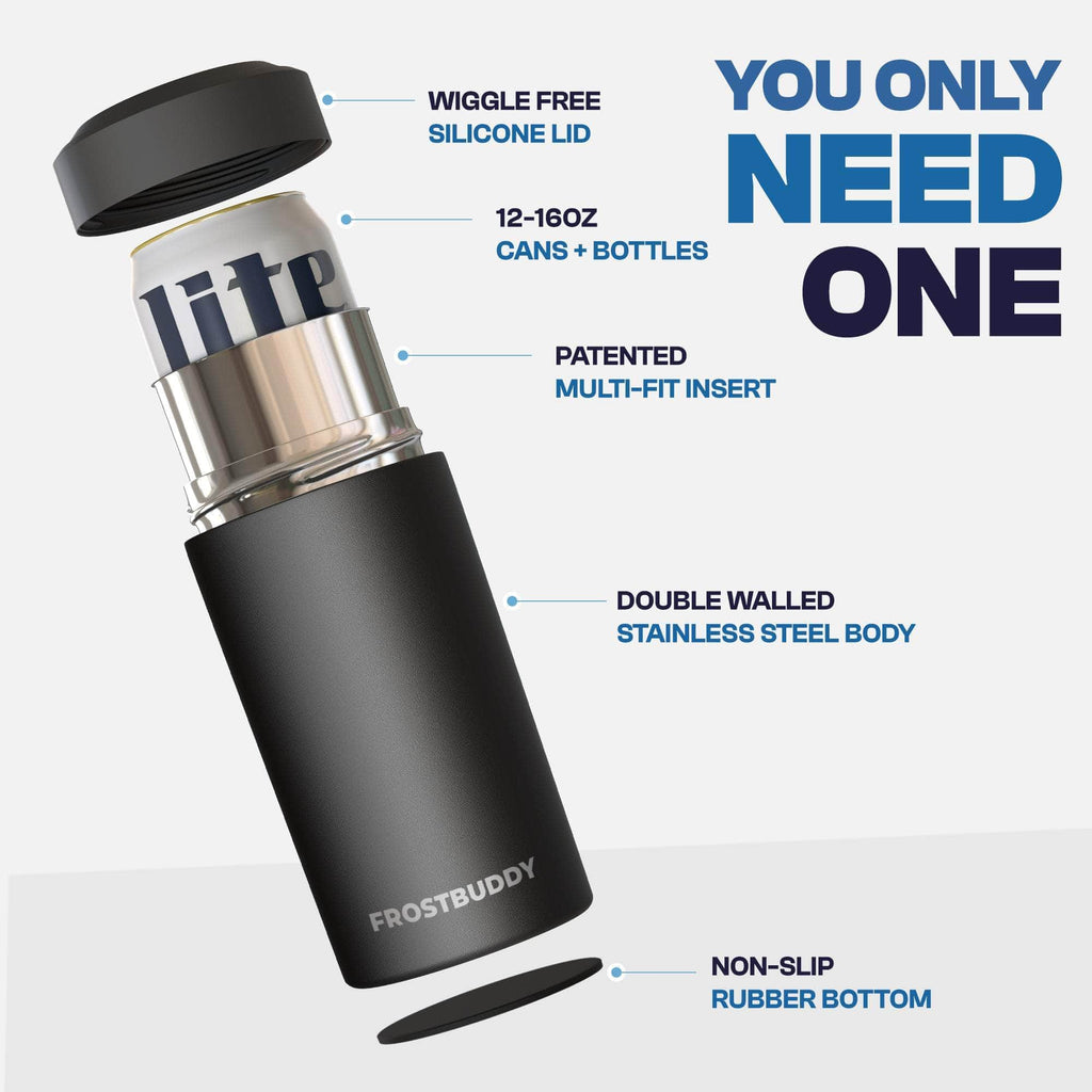 Universal Buddy Ash
