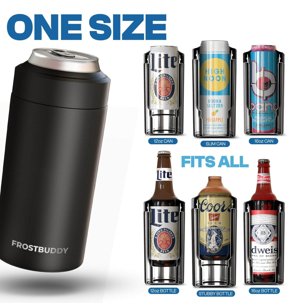 Universal Buddy Ghostbusters™ No Ghosts Allowed