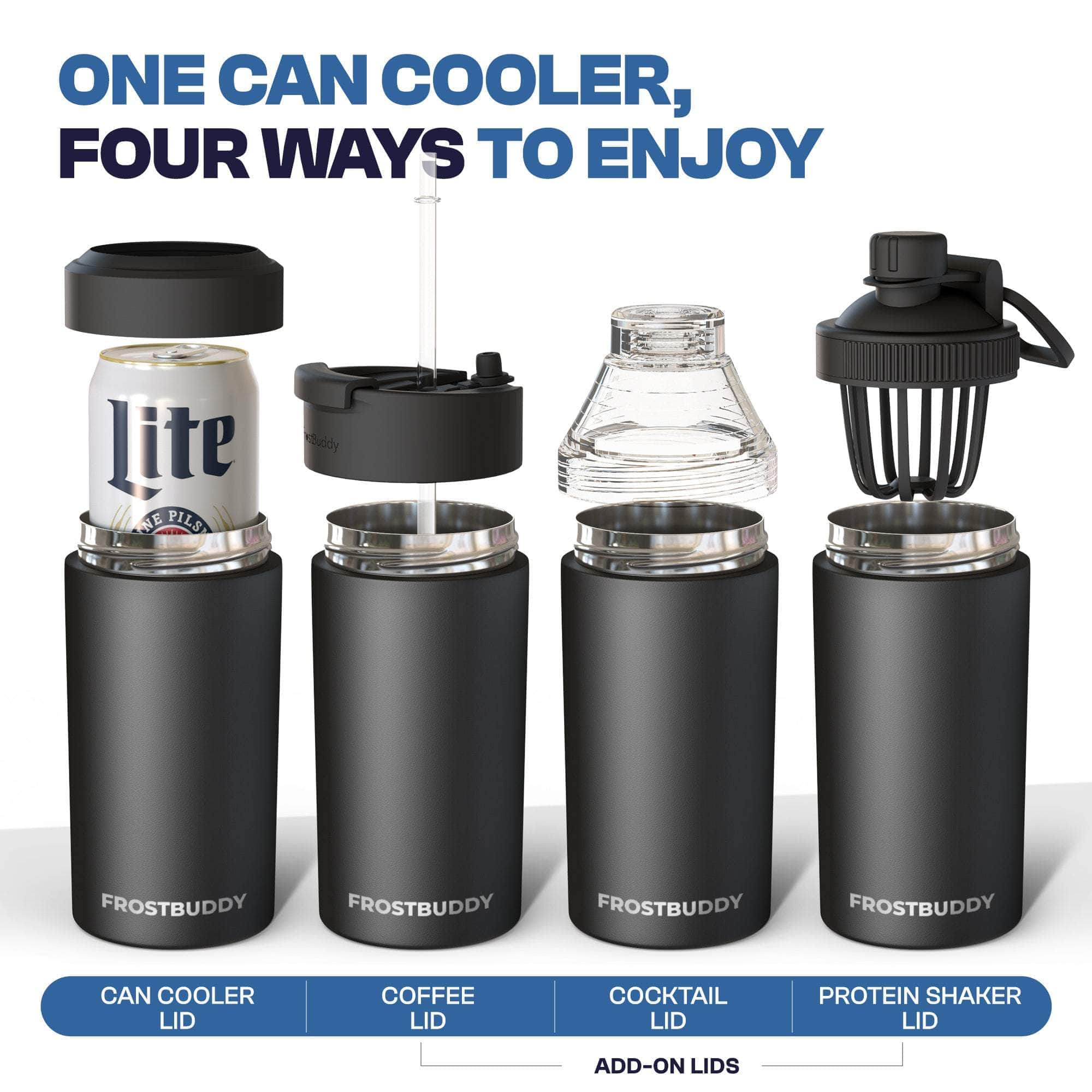 Universal Buddy Royal Glitz