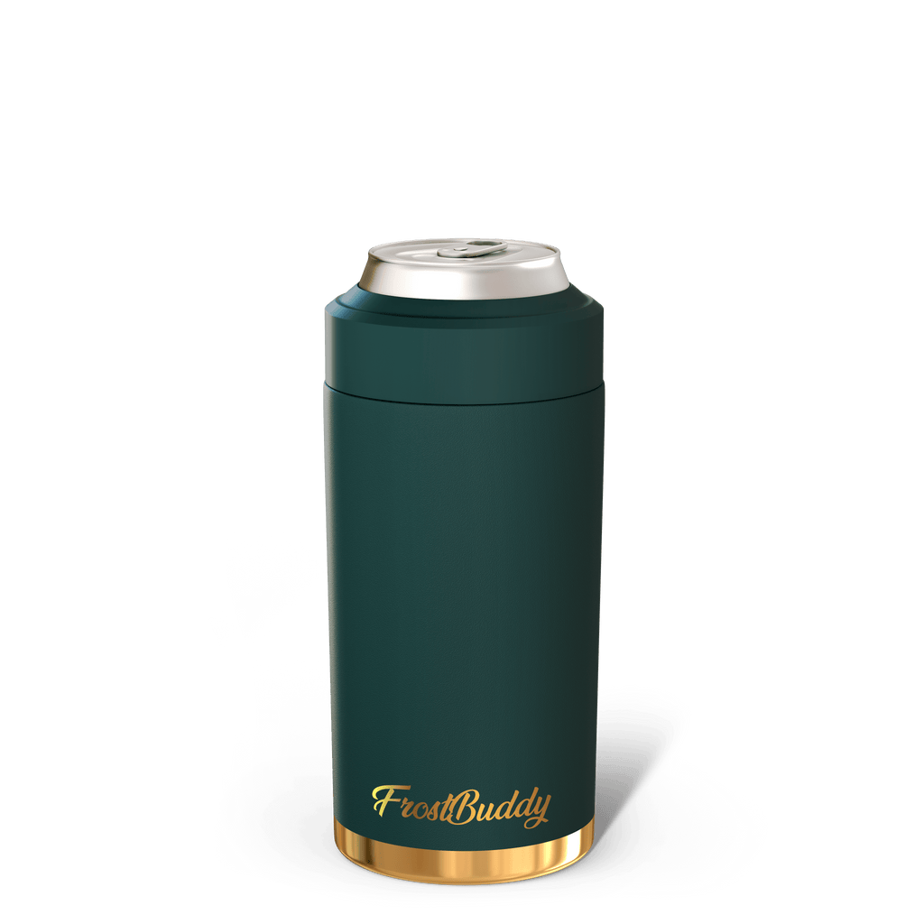 Universal Buddy Emerald Elegance