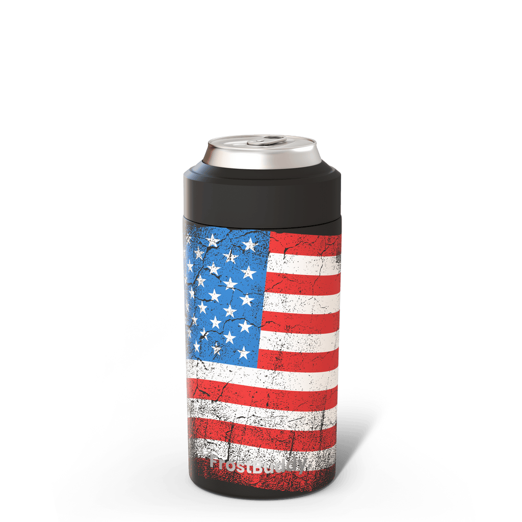 Universal Buddy Merica