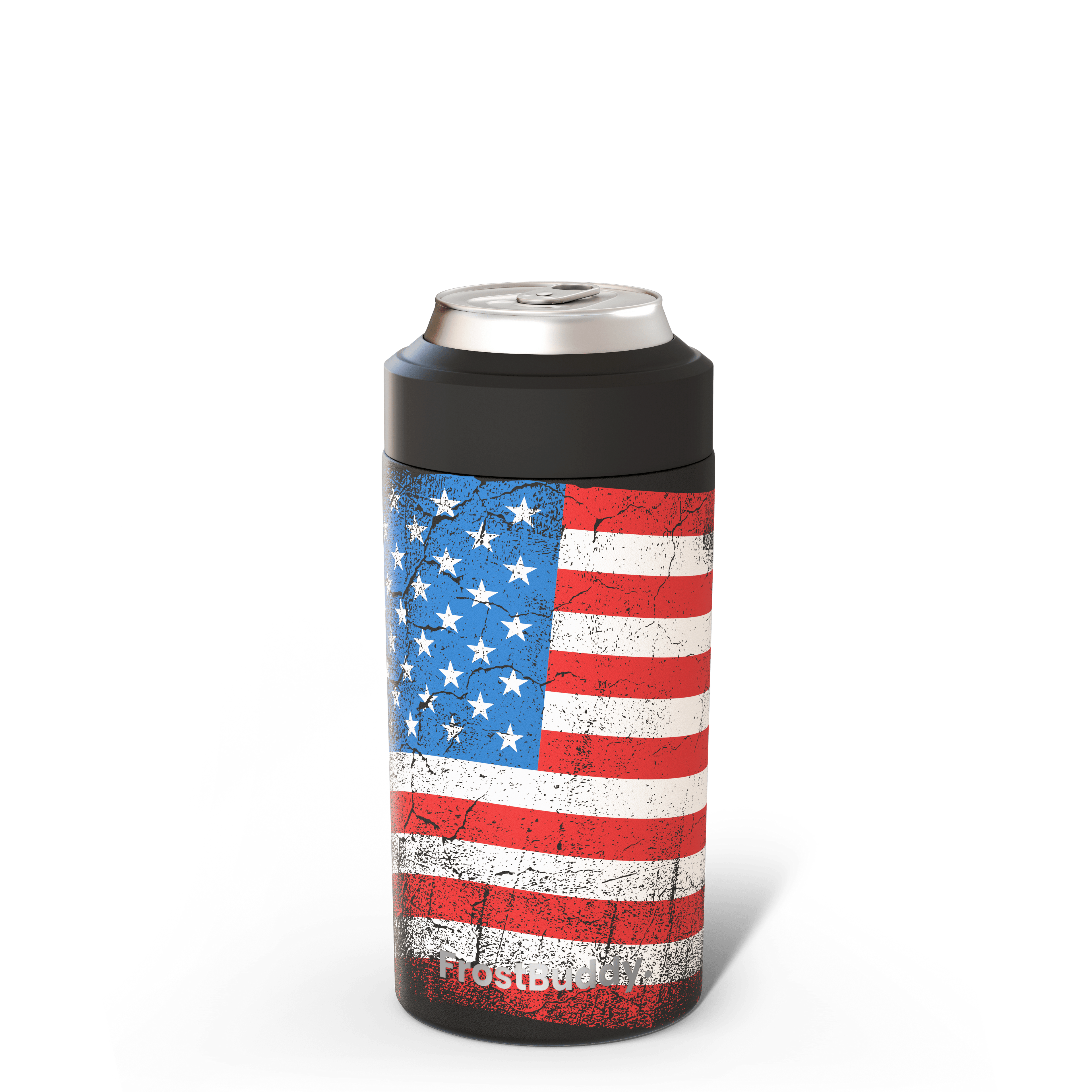 Universal Buddy Merica