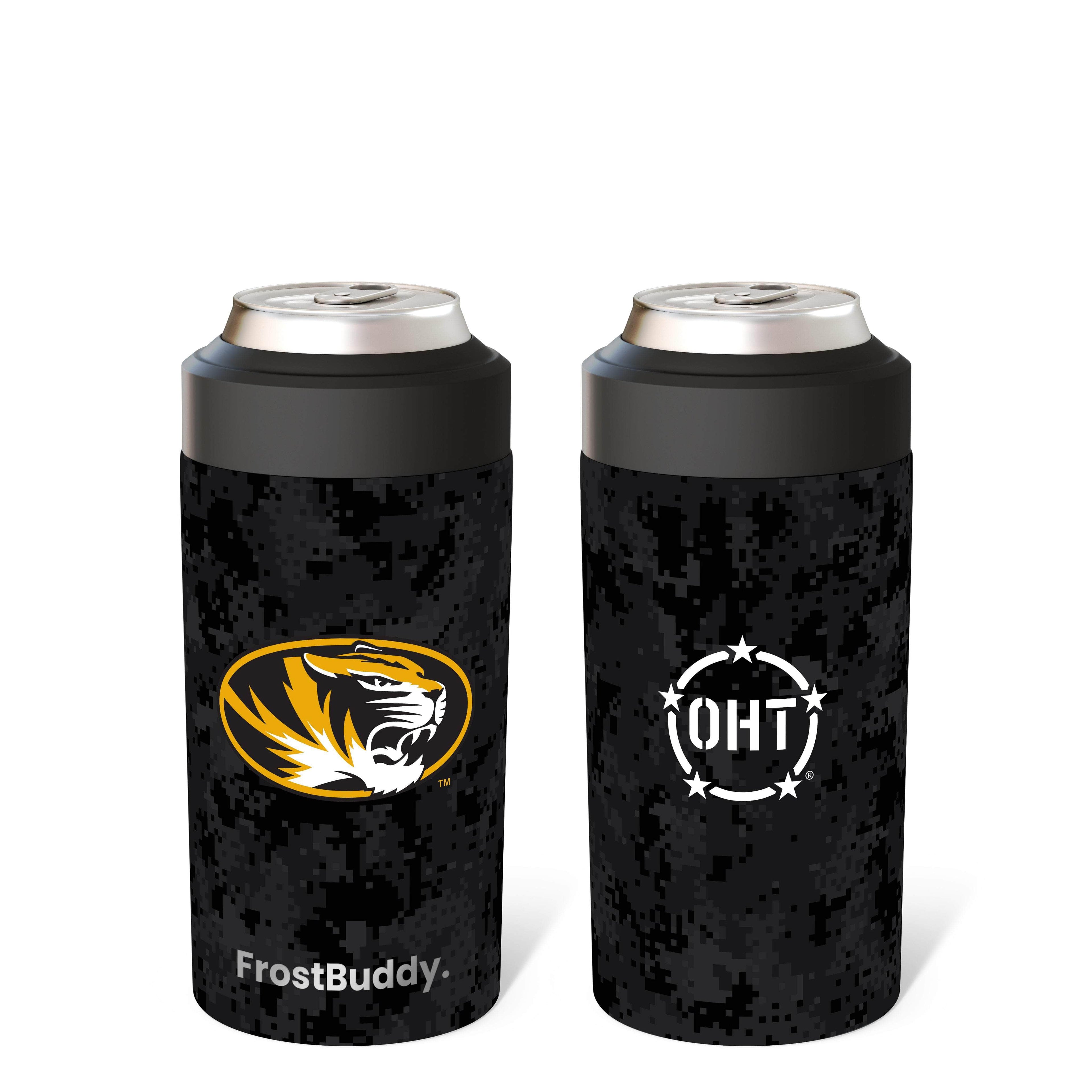 Universal Buddy Mizzou x OHT