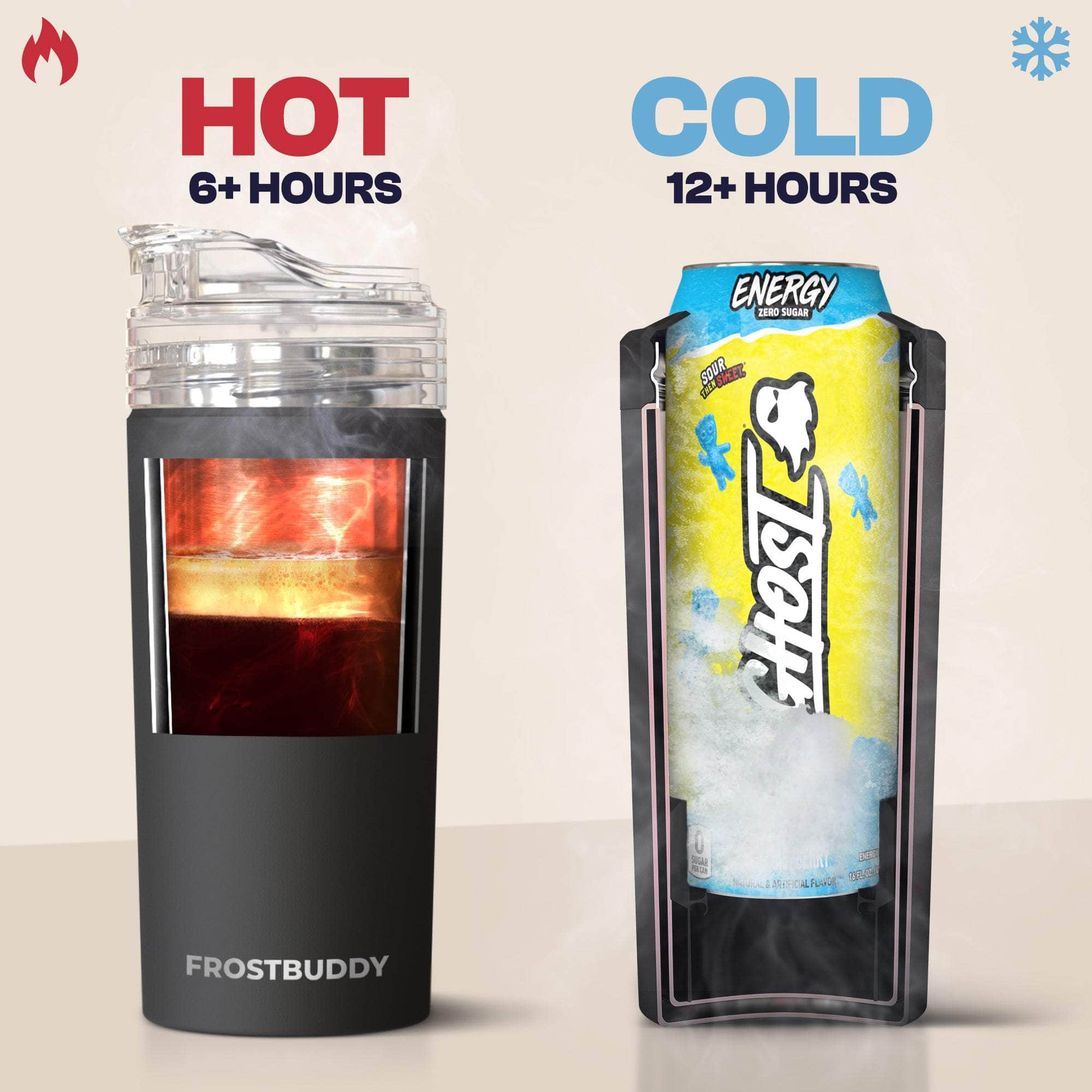 Universal XL Main Squeeze