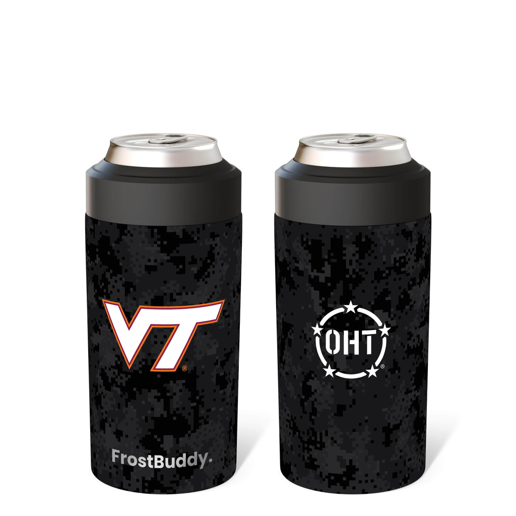 Universal Buddy Virginia Tech x OHT