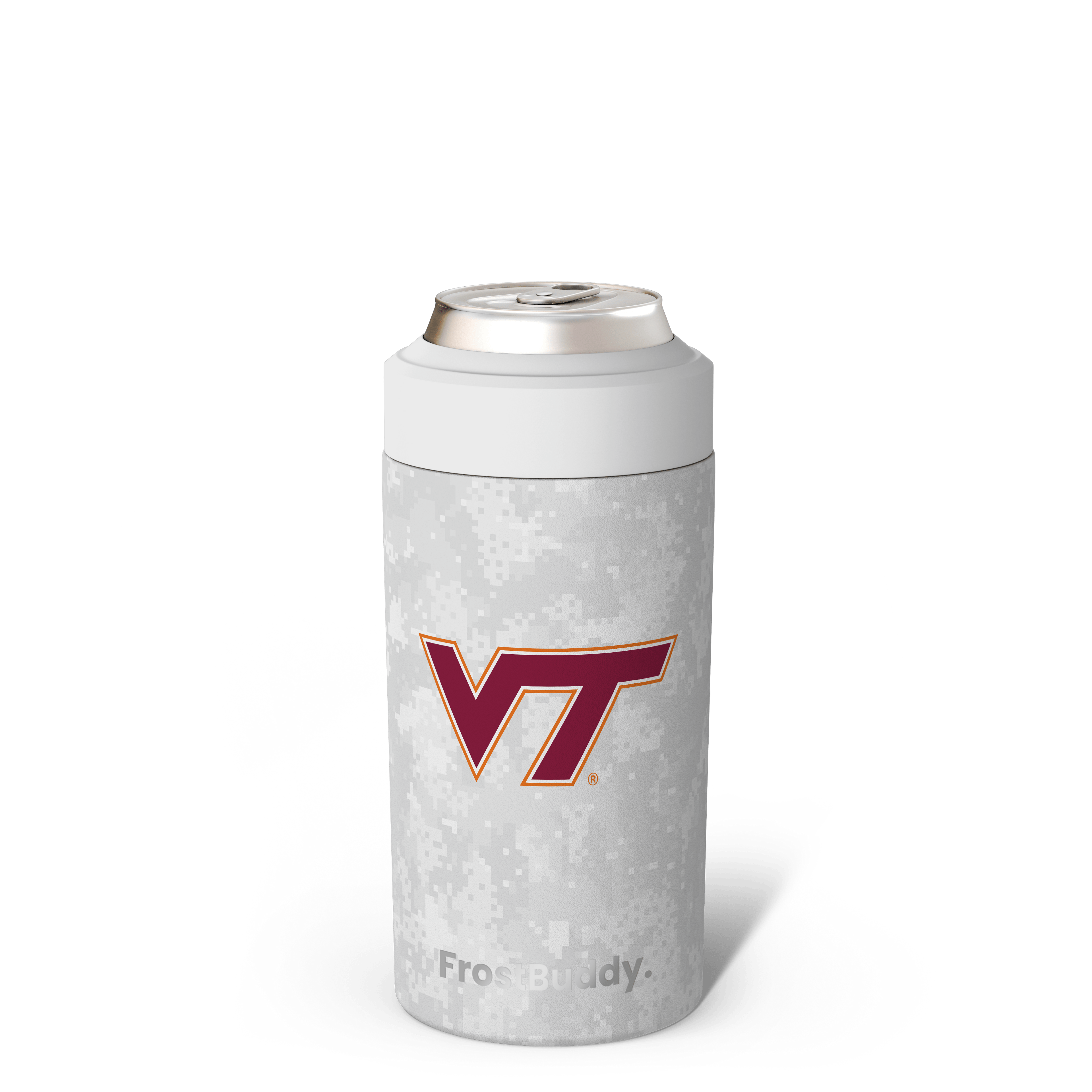 Universal Buddy Virginia Tech x OHT
