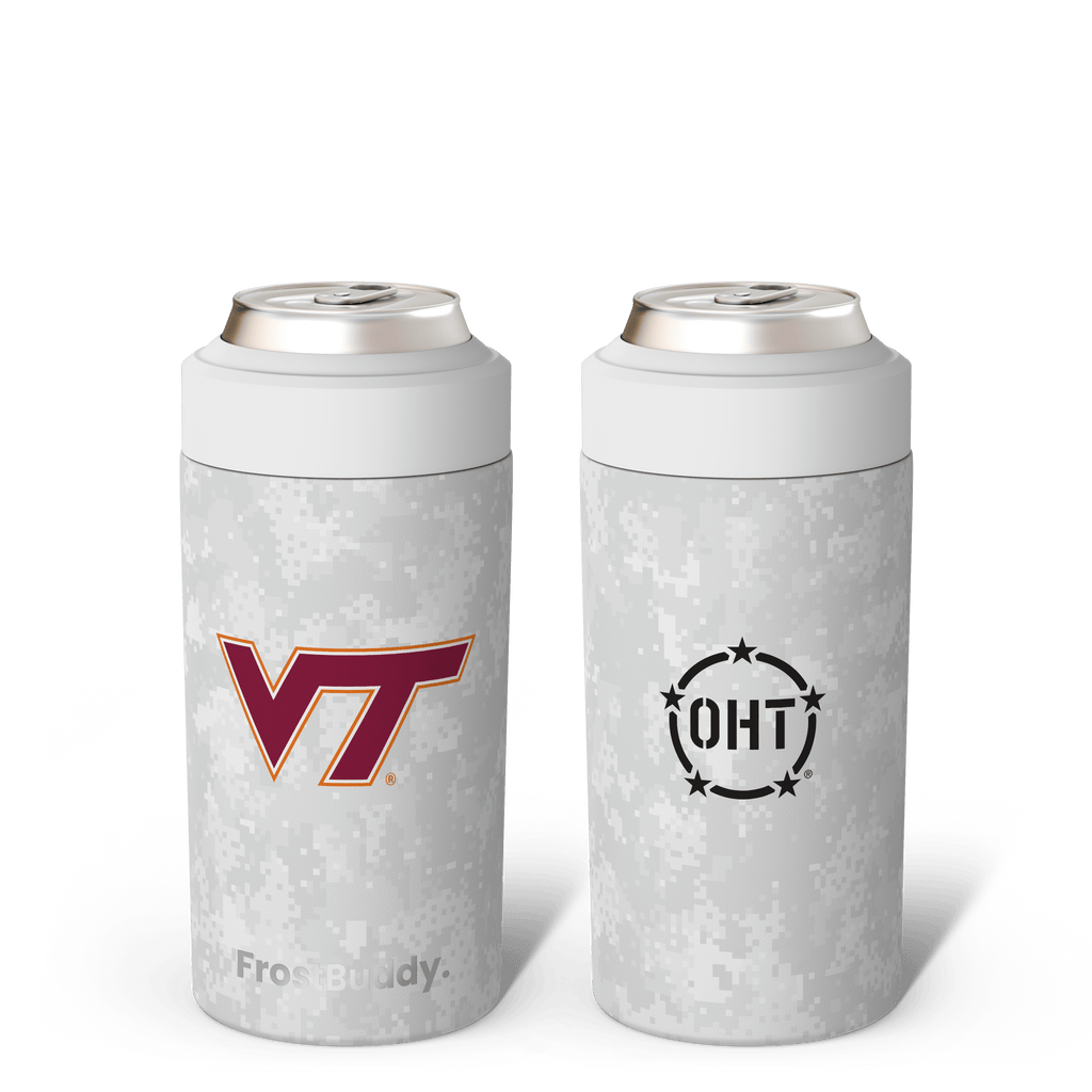 Universal Buddy Virginia Tech x OHT