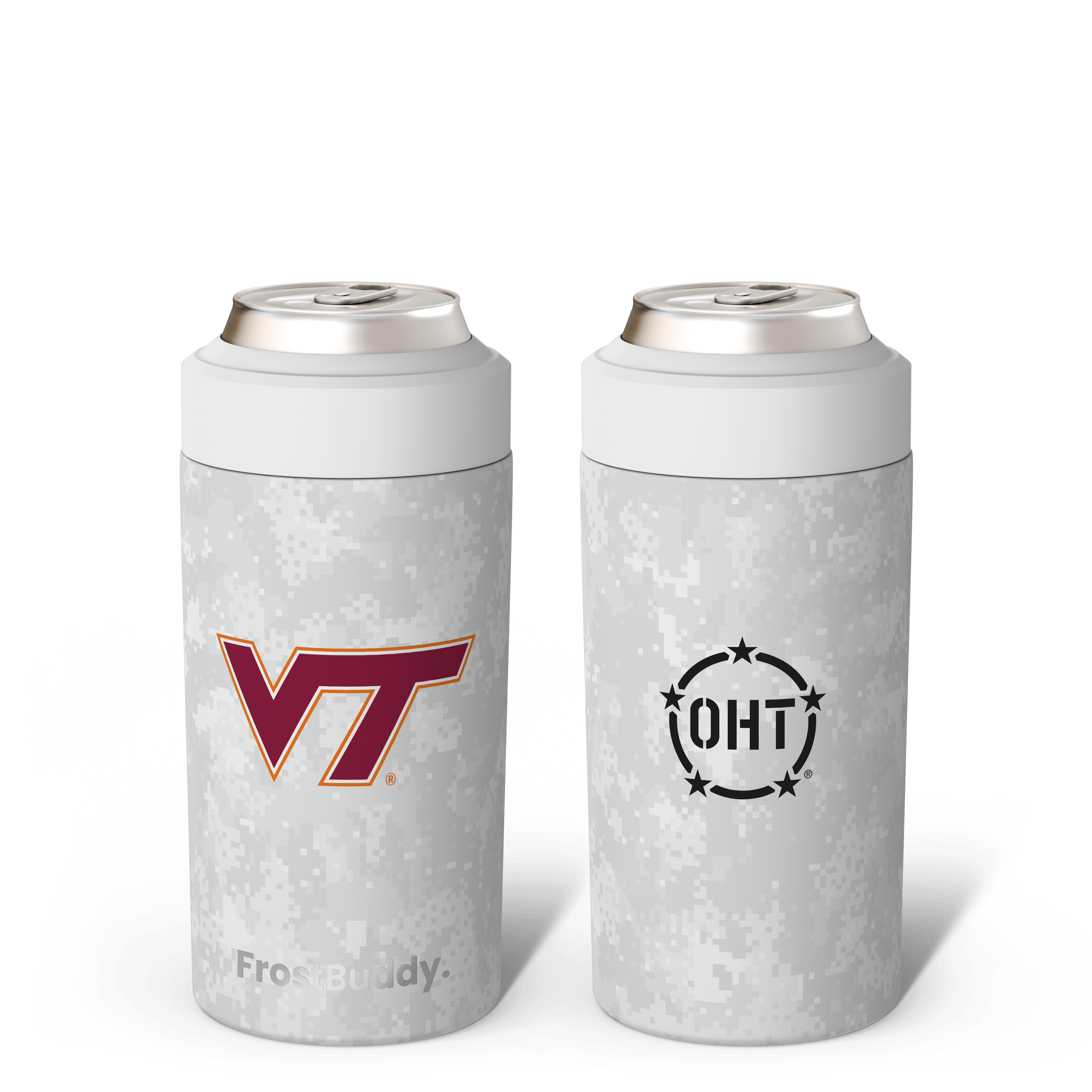 Universal Buddy Virginia Tech x OHT