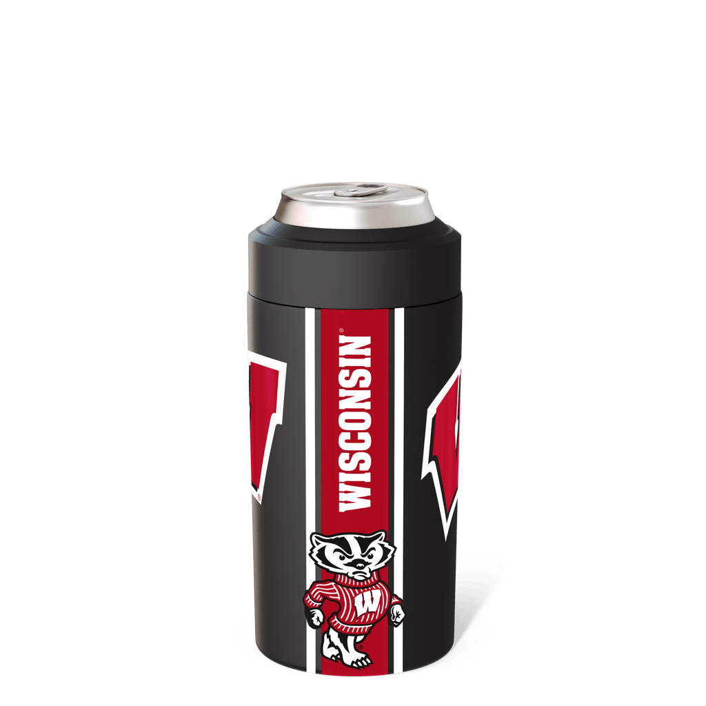 Universal Buddy Wisconsin Badgers Gameday