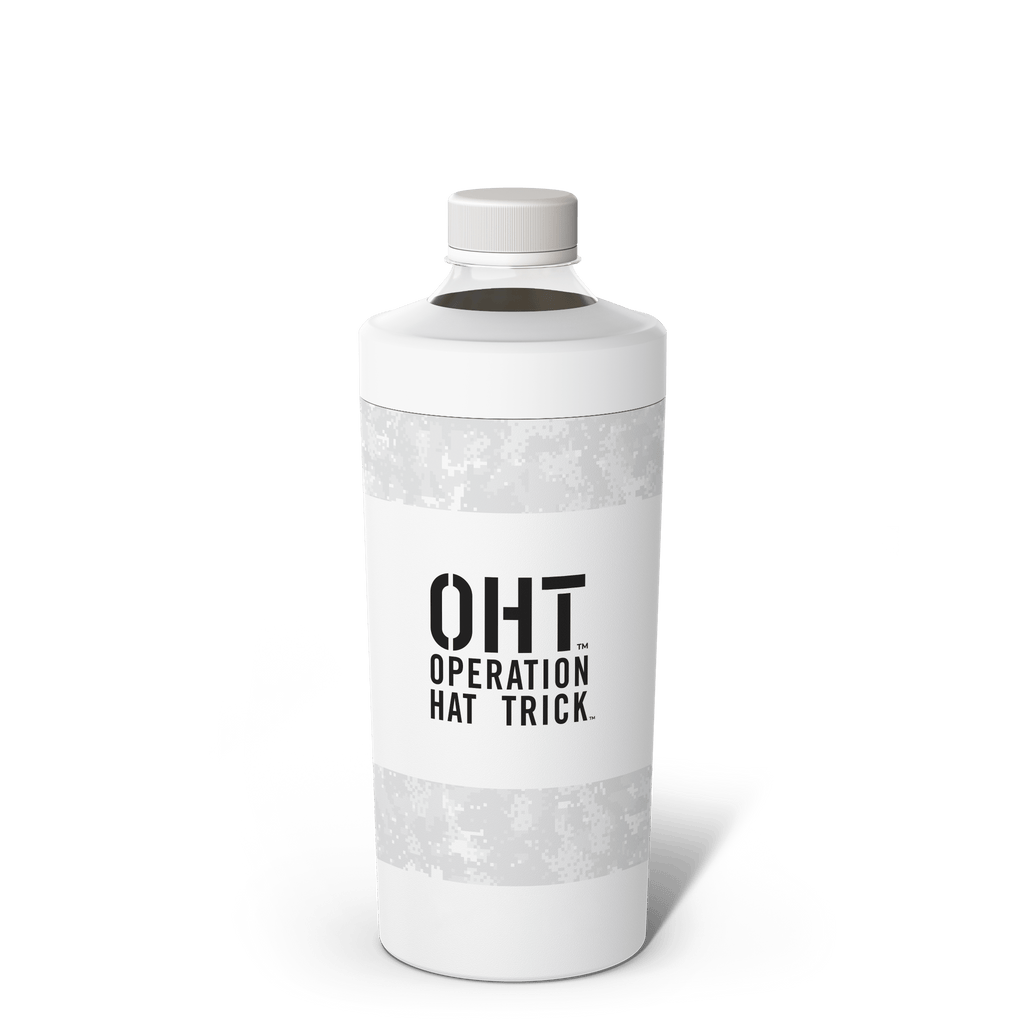 Universal XL OHT Salute