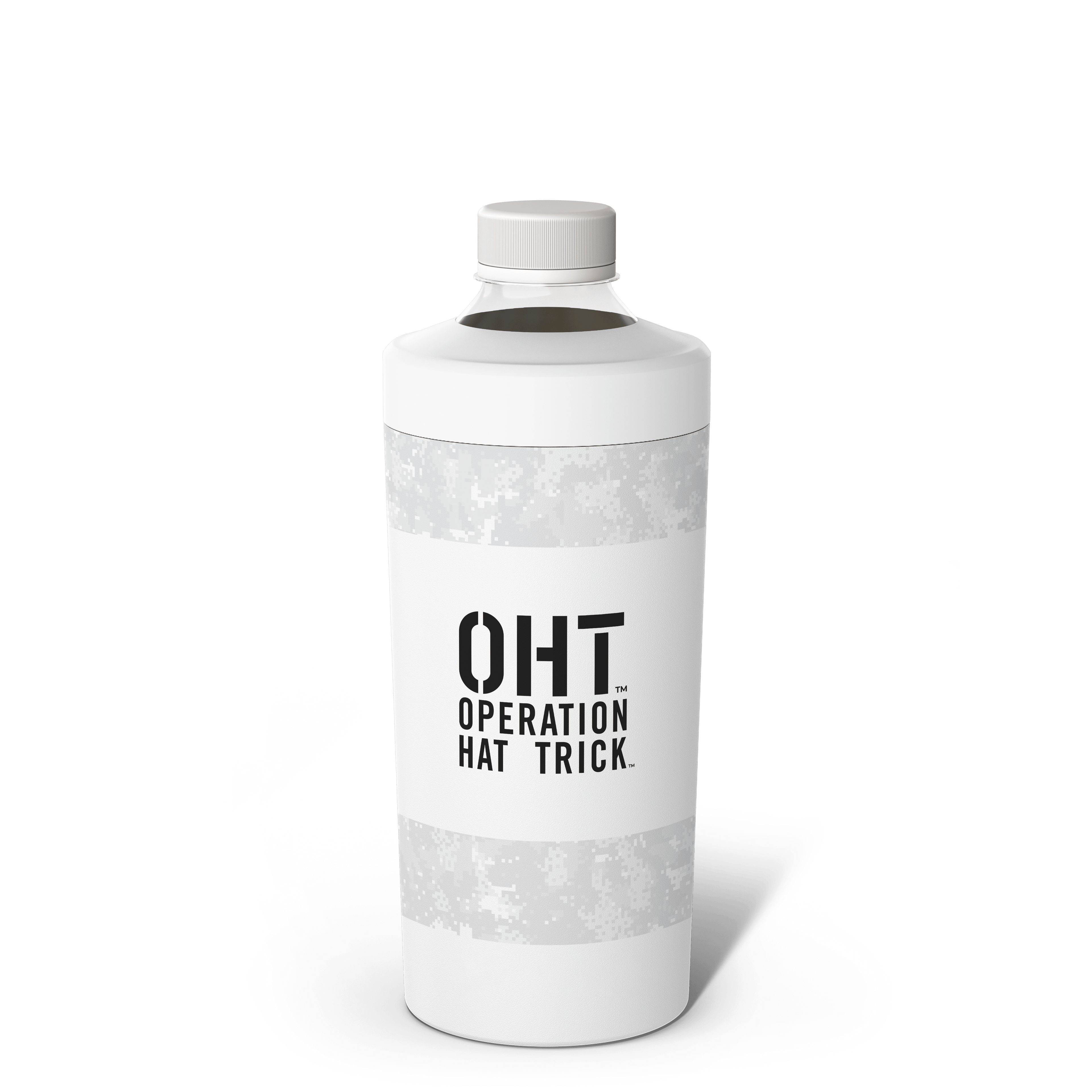 Universal XL OHT Salute