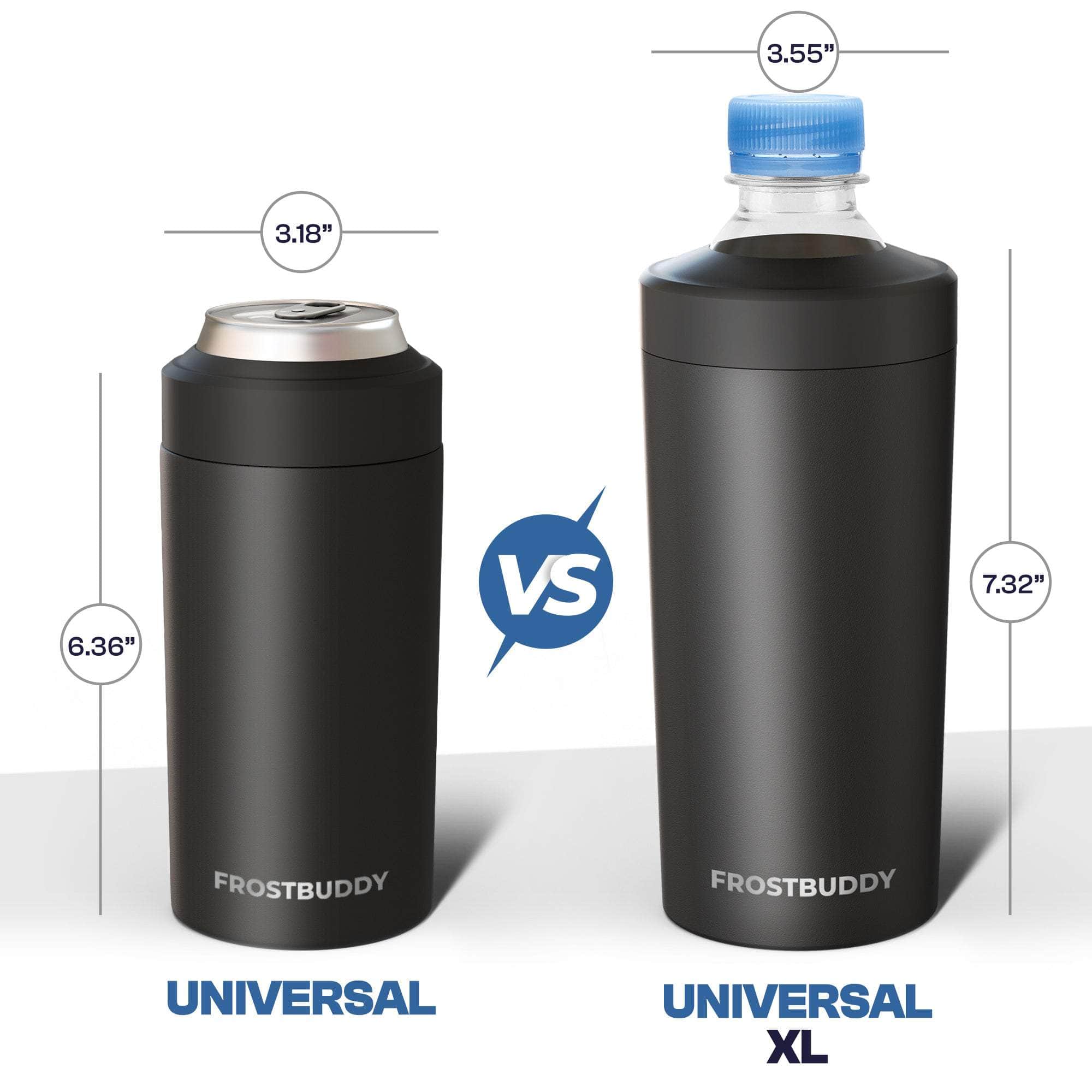 Universal XL Glacier Glitz