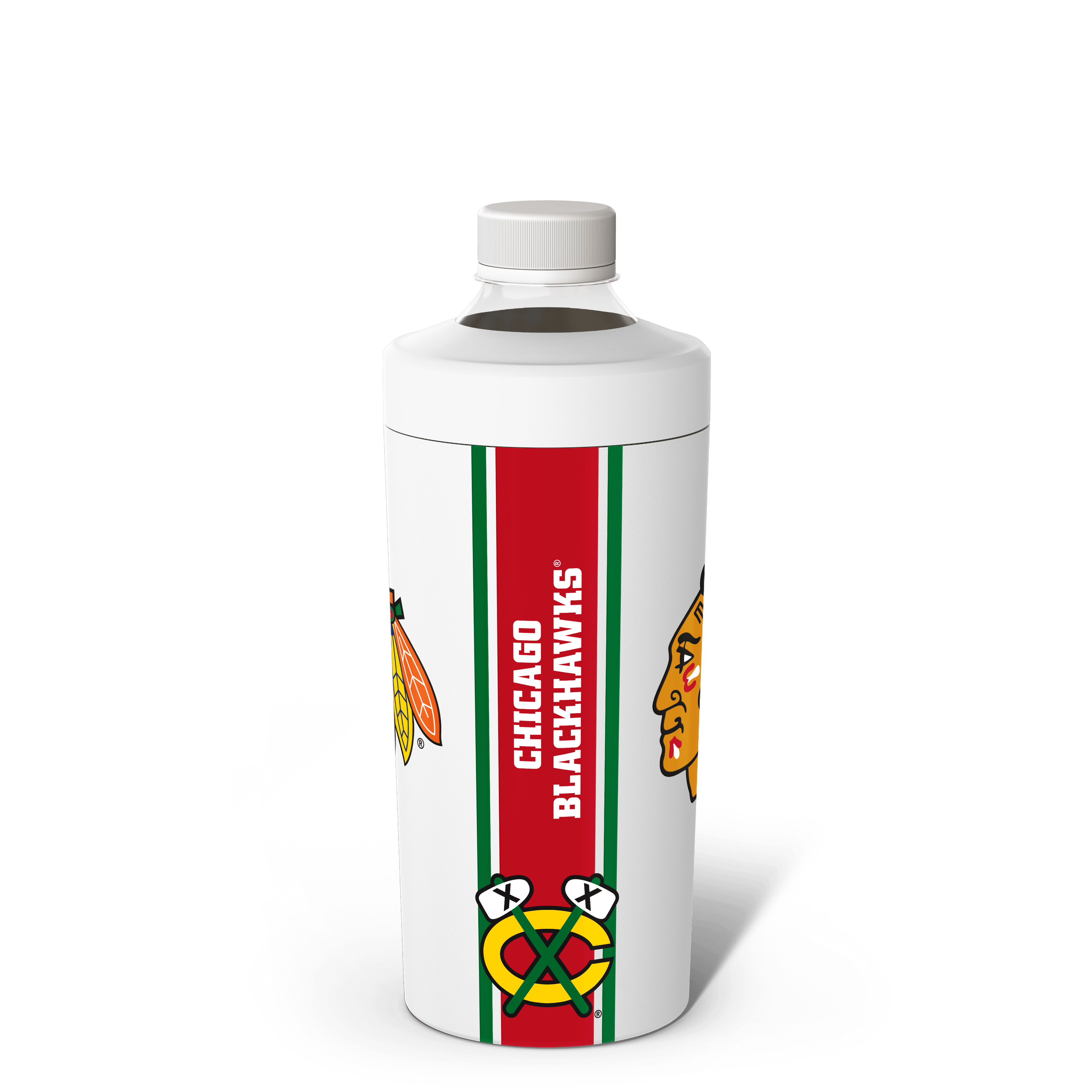 Universal XL Chicago Blackhawks Gameday