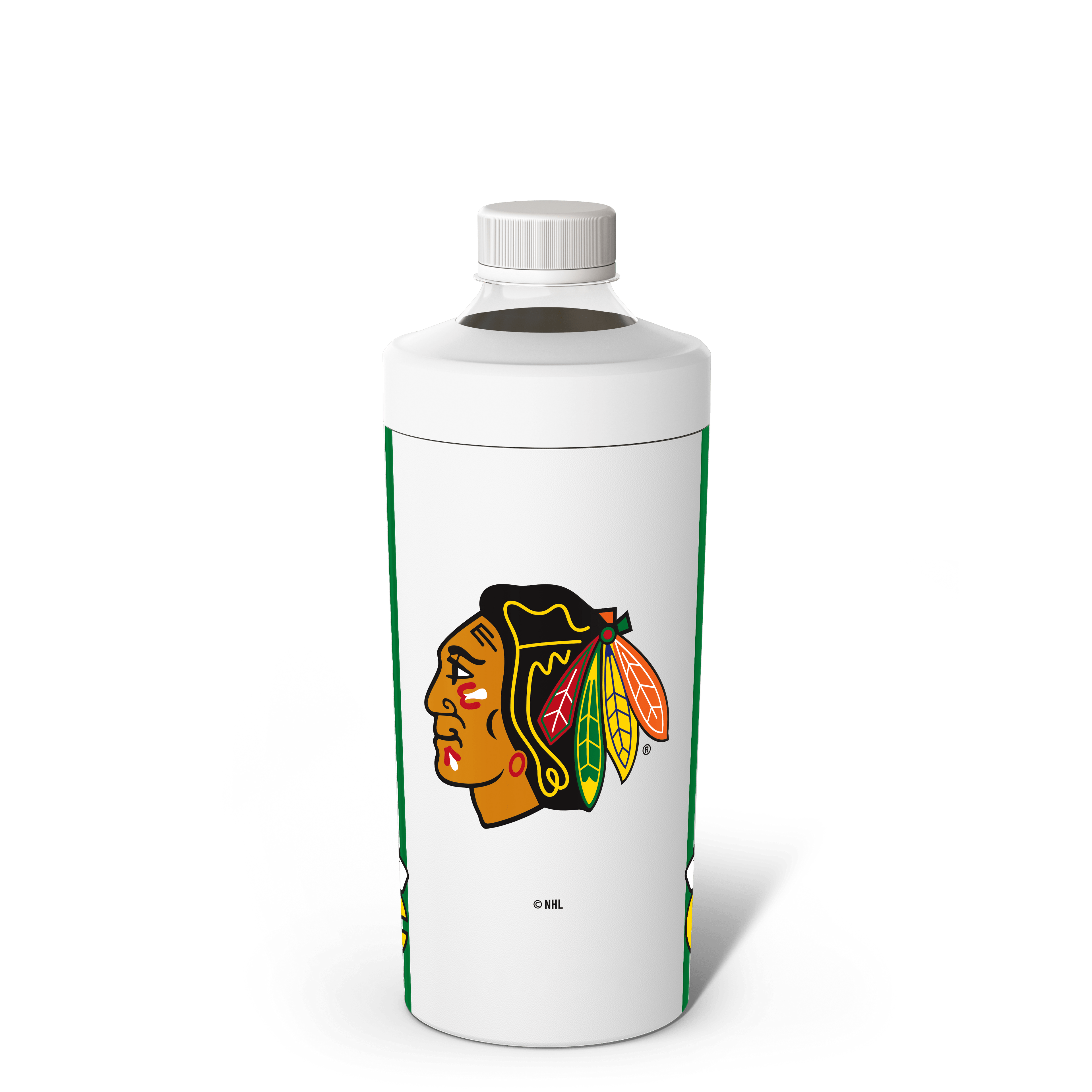 Universal XL Chicago Blackhawks Gameday