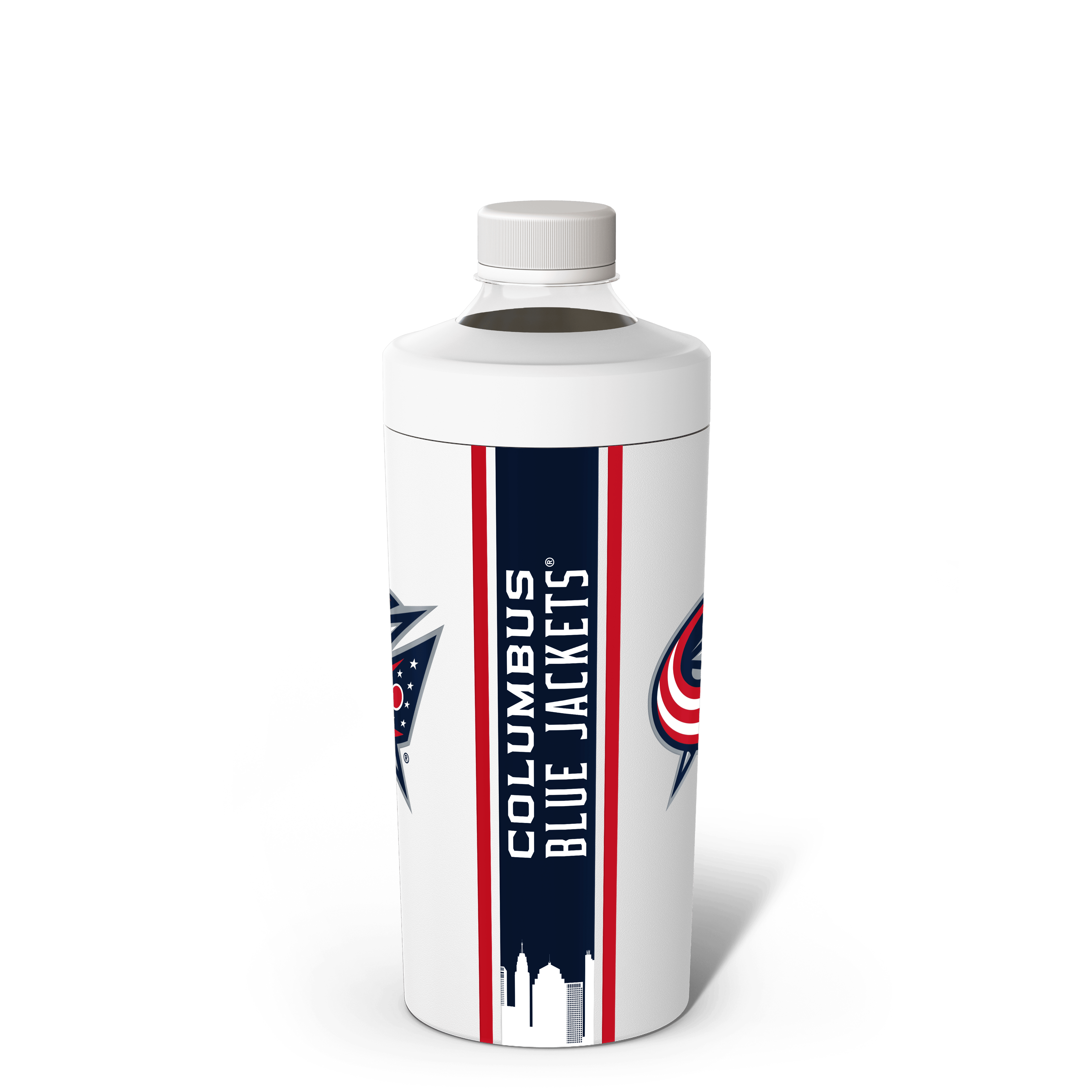 Universal XL Columbus Blue Jackets Gameday