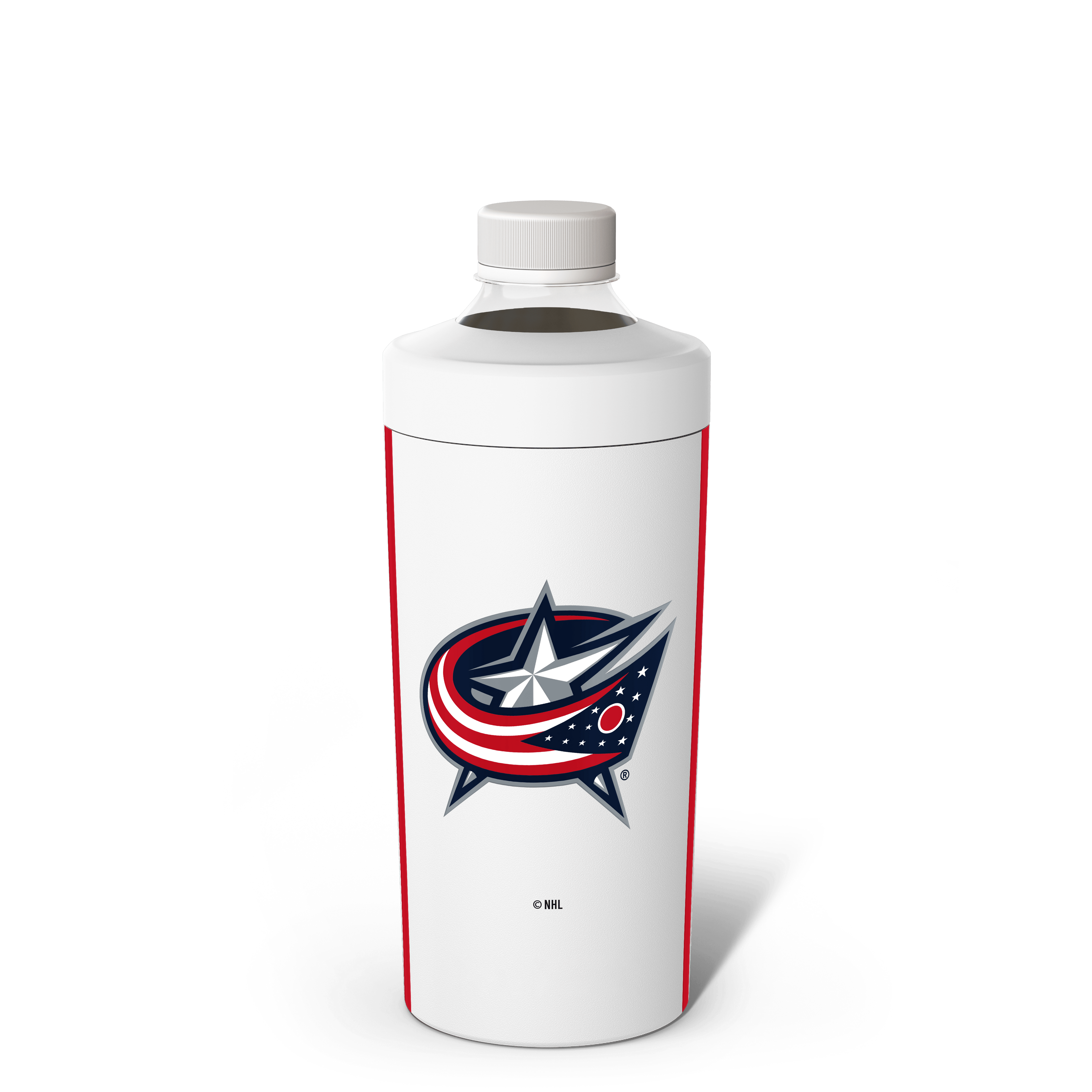 Universal XL Columbus Blue Jackets Gameday
