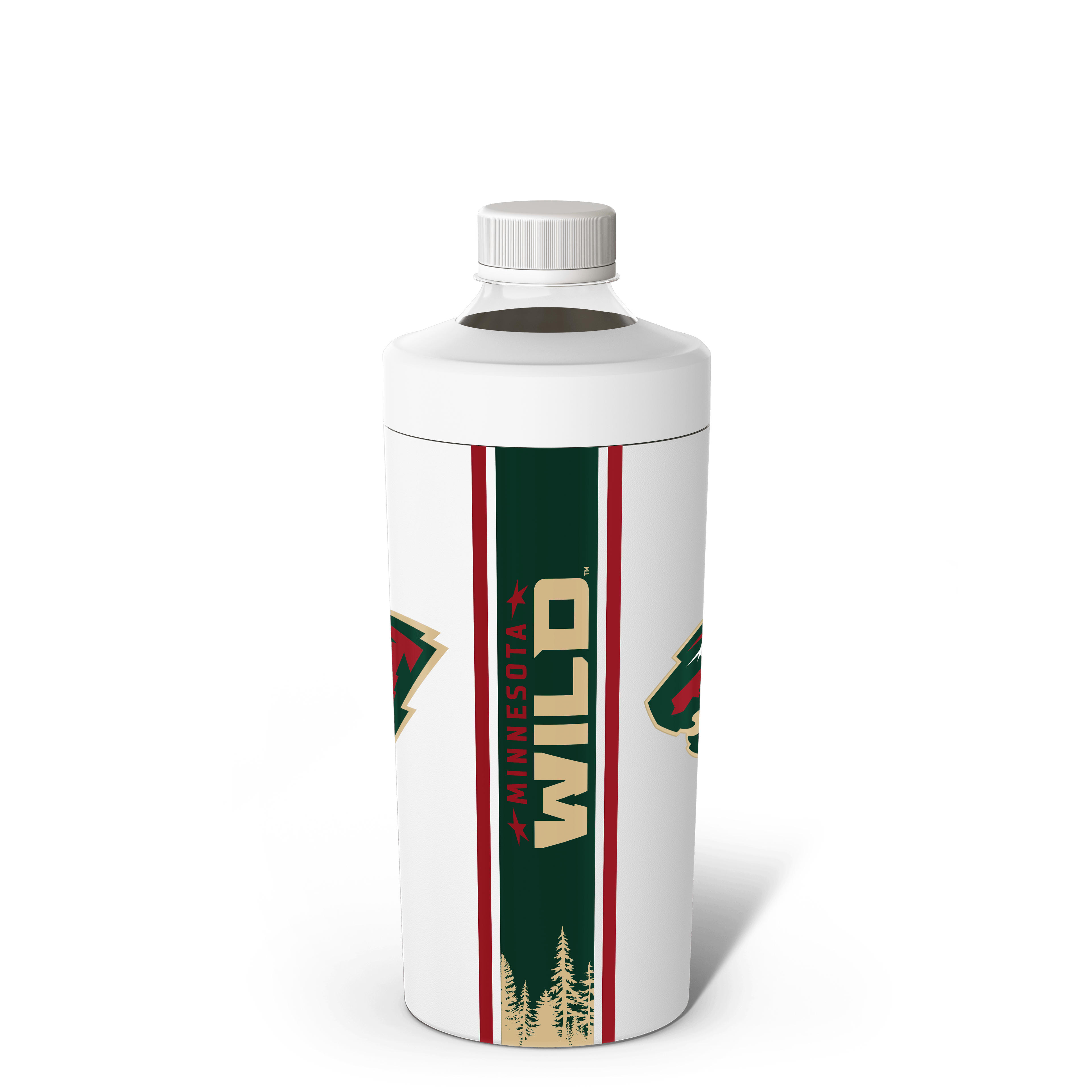 Universal XL Minnesota Wild Gameday