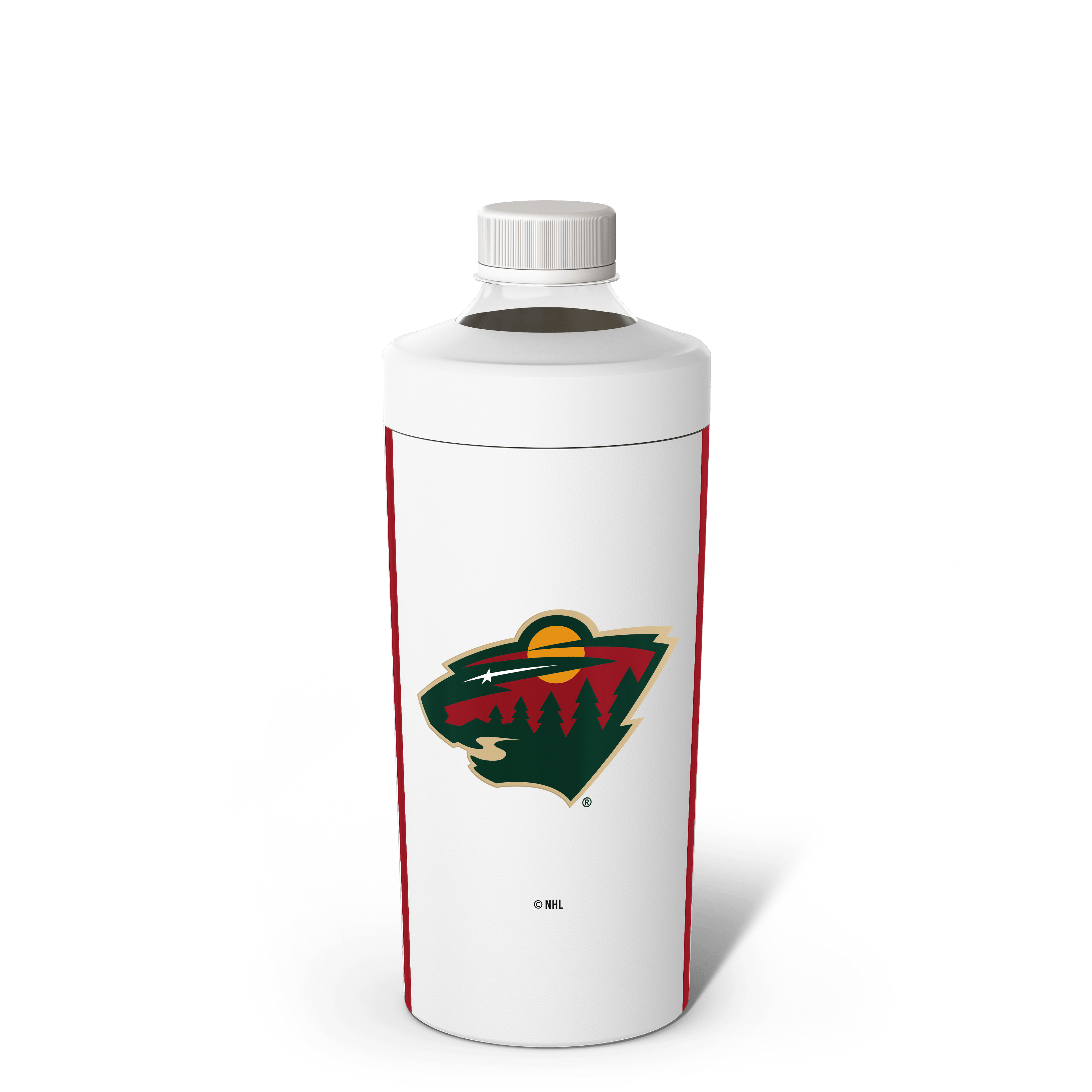 Universal XL Minnesota Wild Gameday